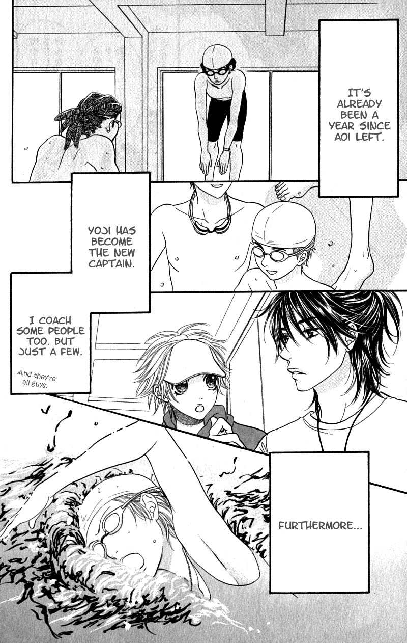 S.P.Y. Chapter 13 page 6 - Chapter 13