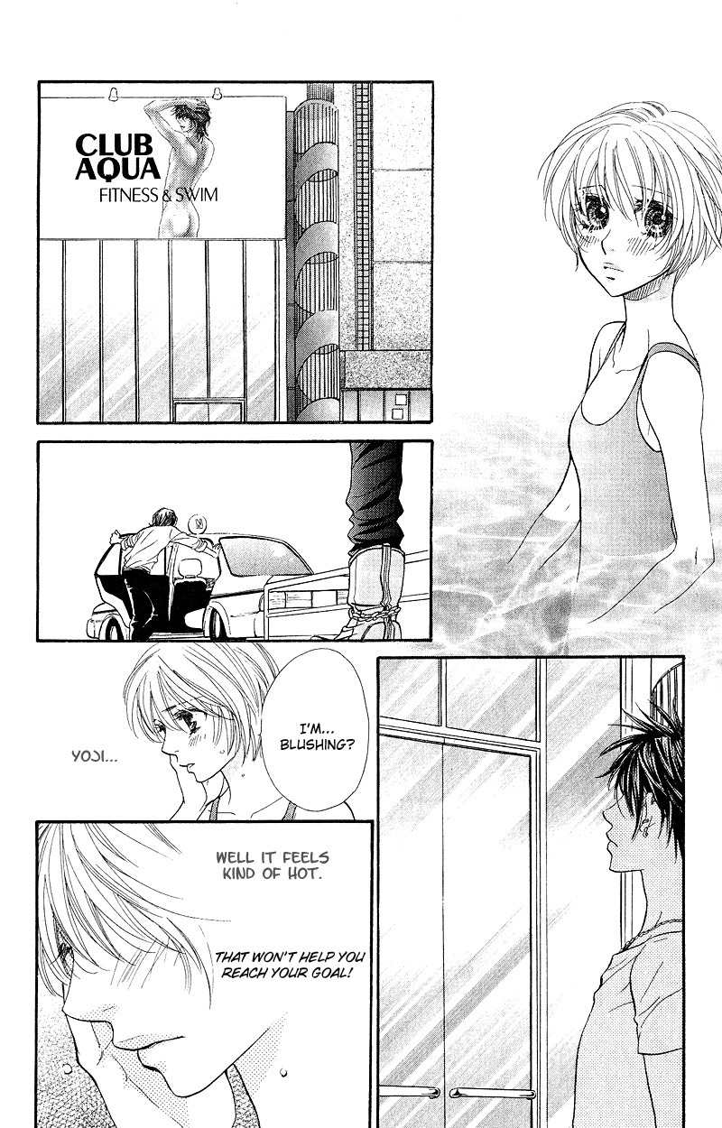 S.P.Y. Chapter 4 page 20 - Chapter 4