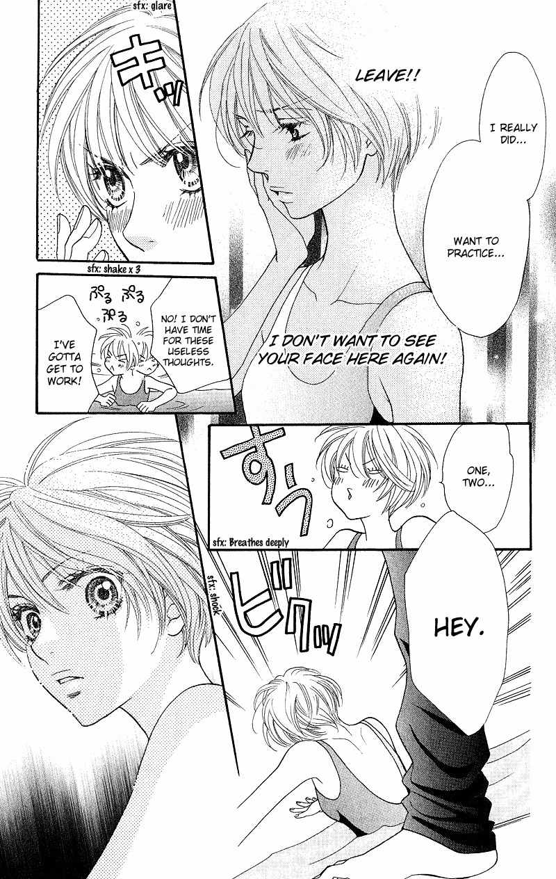 S.P.Y. Chapter 4 page 21 - Chapter 4