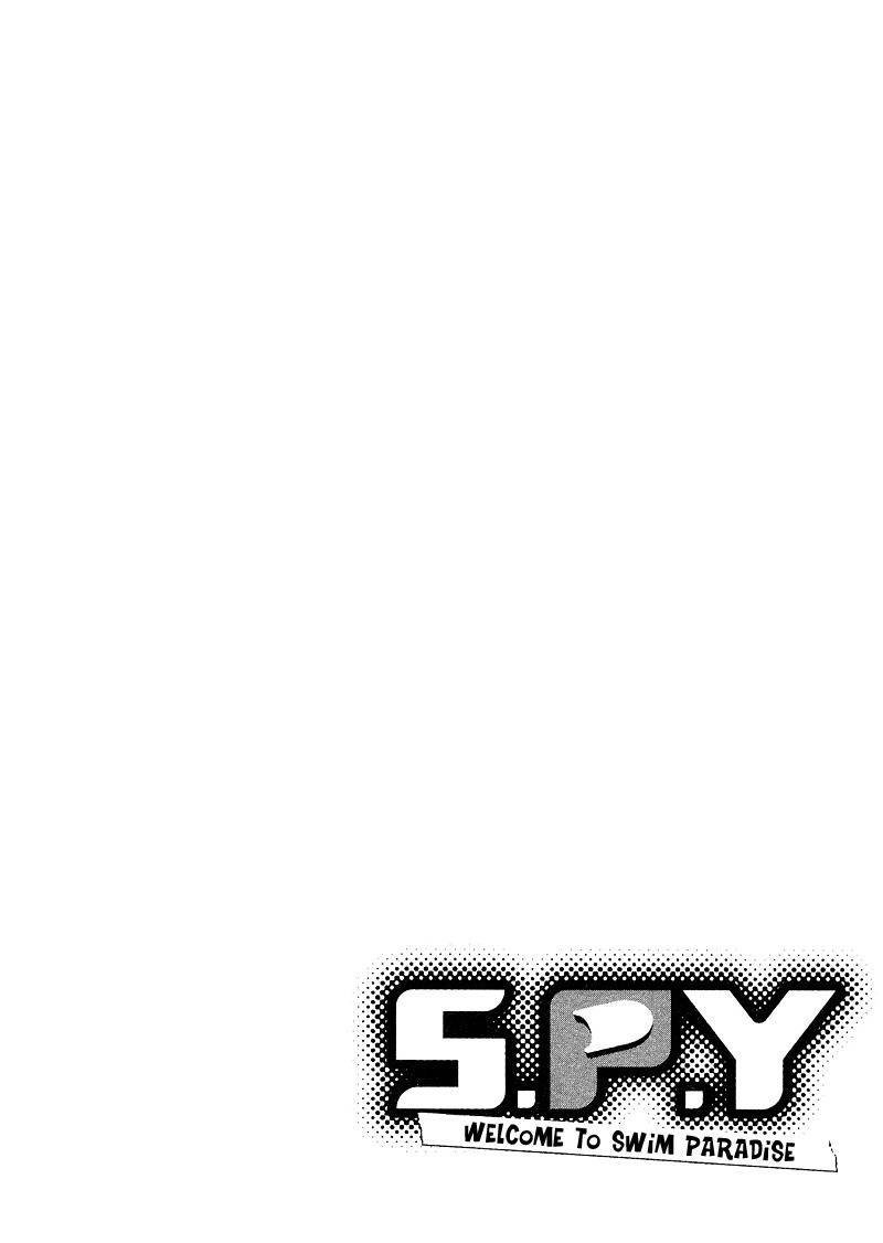 S.P.Y. Chapter 4 page 26 - Chapter 4