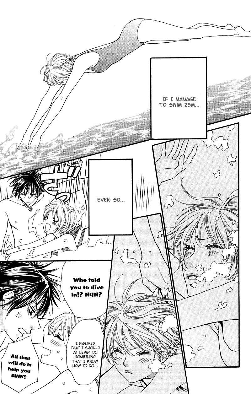 S.P.Y. Chapter 5 page 4 - Chapter 5