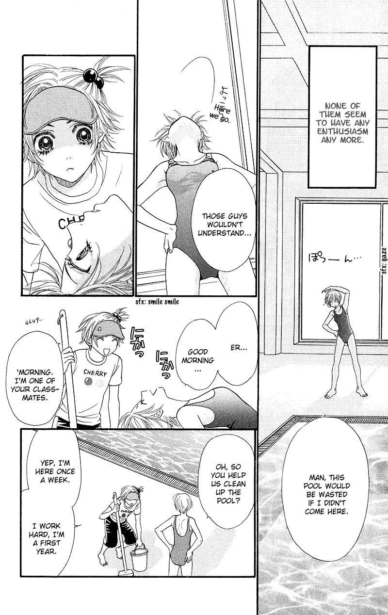 S.P.Y. Chapter 6 page 8 - Chapter 6