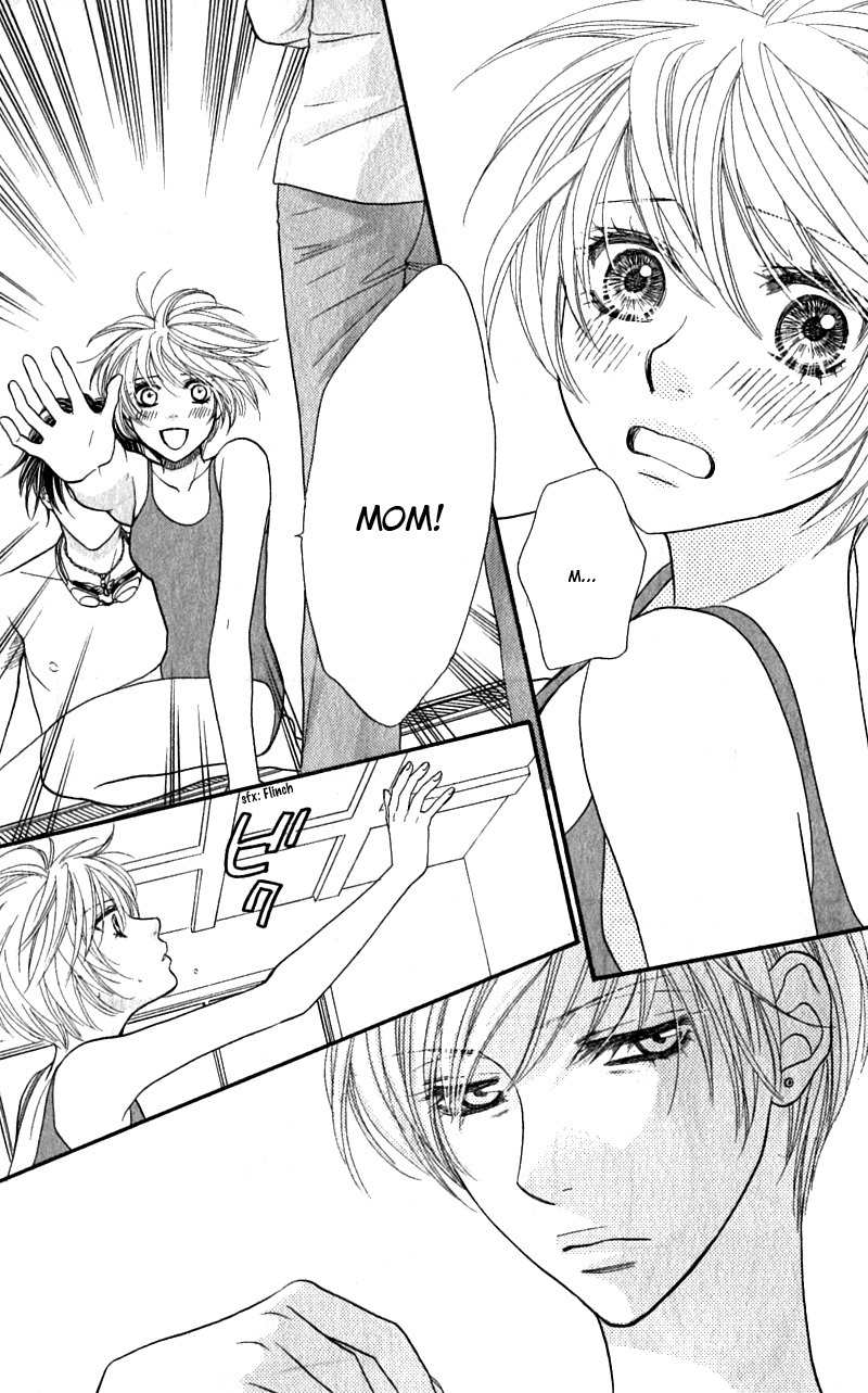 S.P.Y. Chapter 9 page 4 - Chapter 9