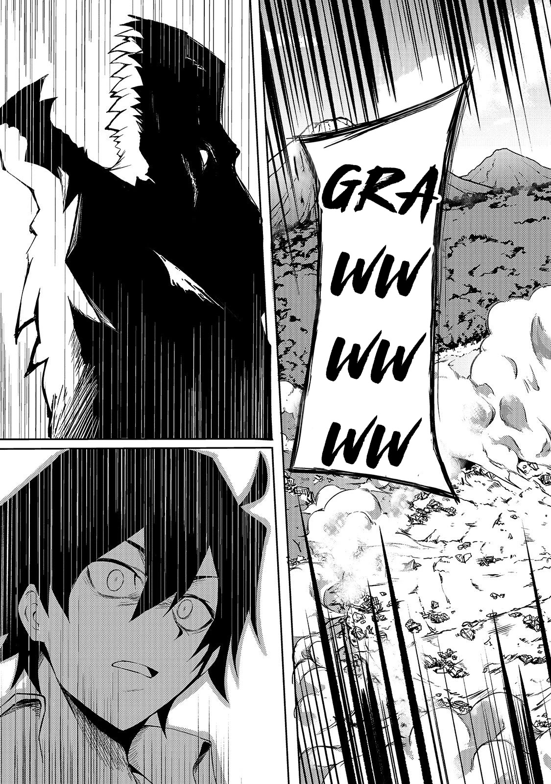 S Rank Boukensha de aru Ore no Musume-tachi wa Juudo no Father Con deshita Chapter 1 page 11 - Chapter 1: I picked up some babies