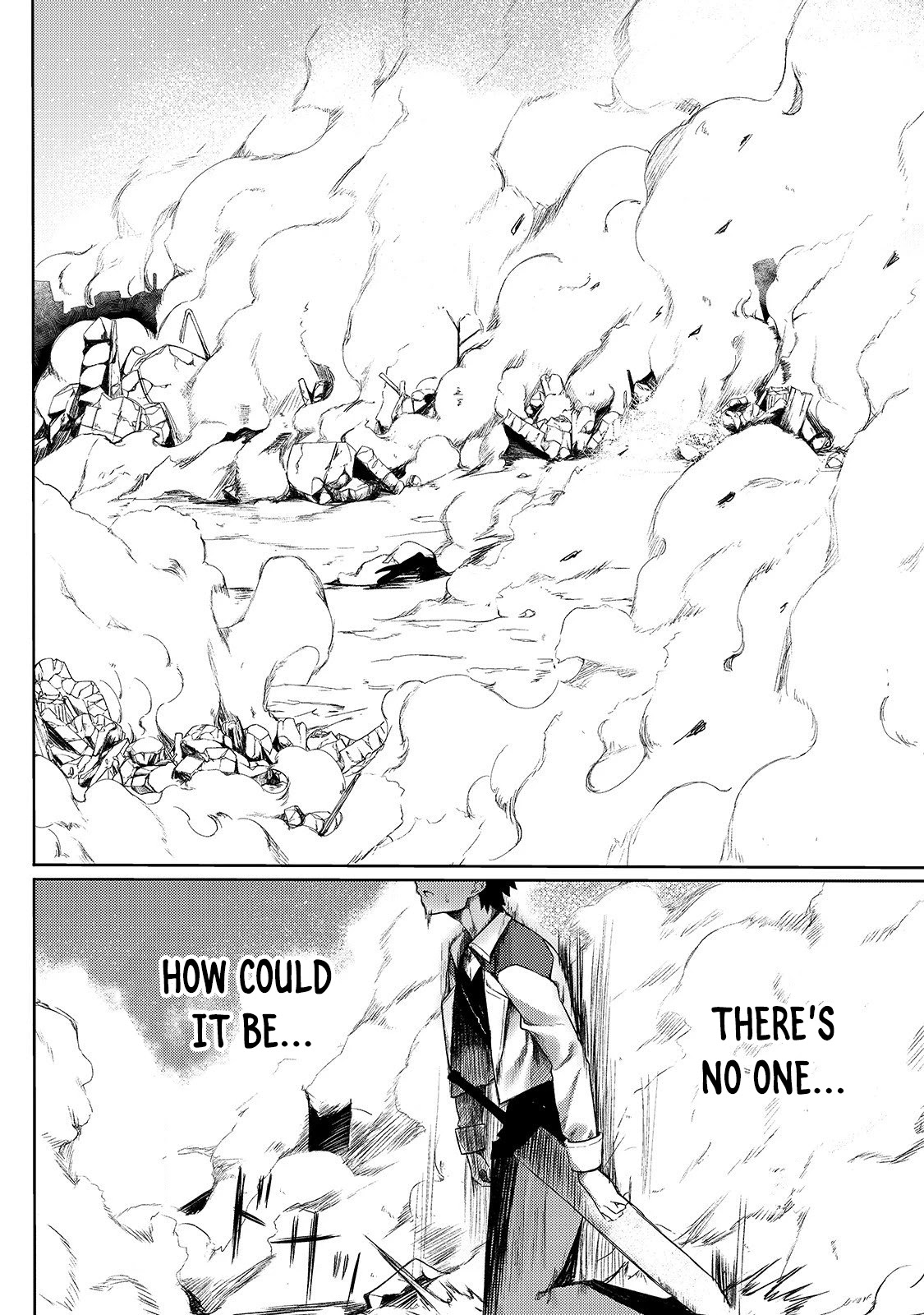 S Rank Boukensha de aru Ore no Musume-tachi wa Juudo no Father Con deshita Chapter 1 page 14 - Chapter 1: I picked up some babies