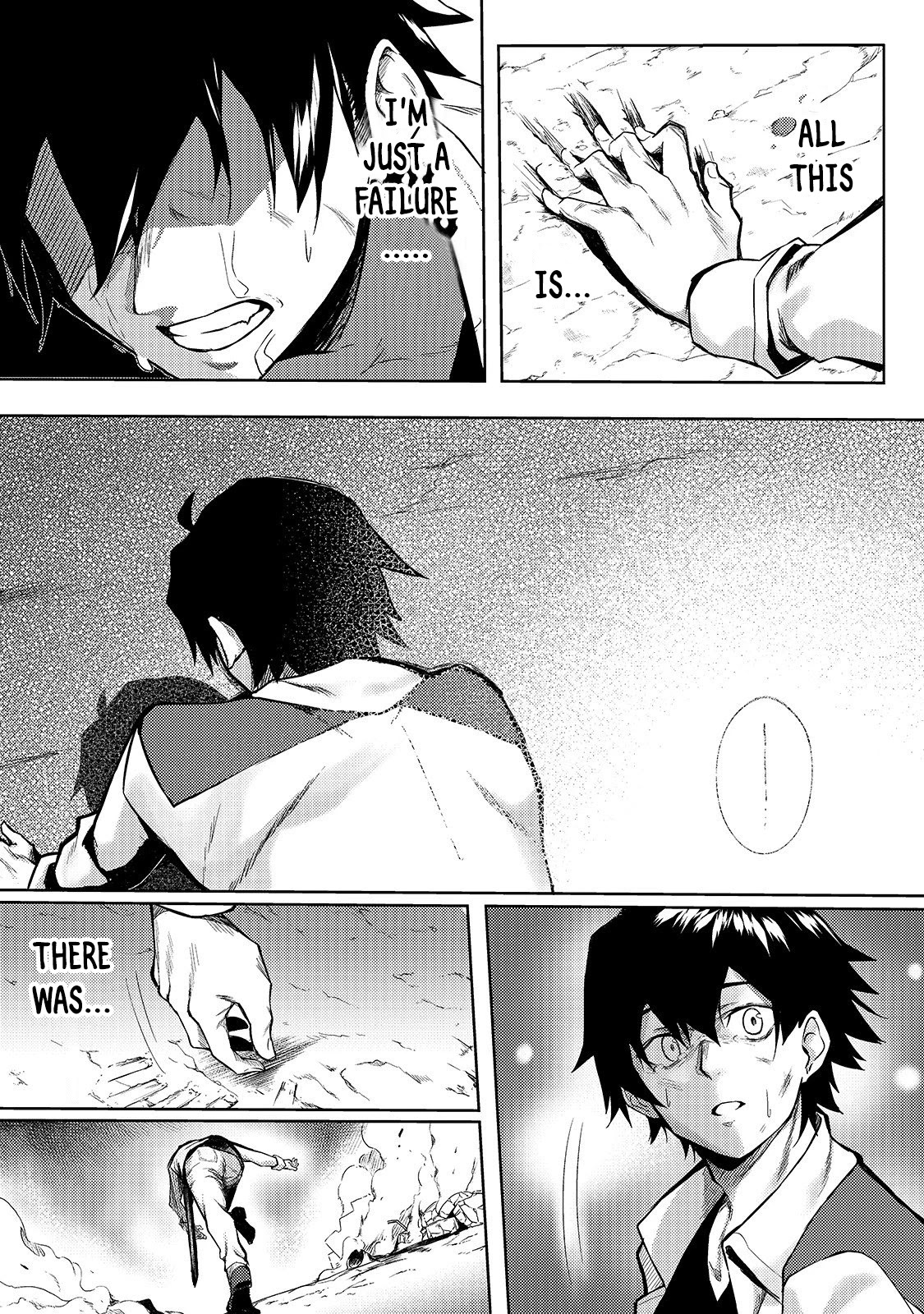 S Rank Boukensha de aru Ore no Musume-tachi wa Juudo no Father Con deshita Chapter 1 page 16 - Chapter 1: I picked up some babies