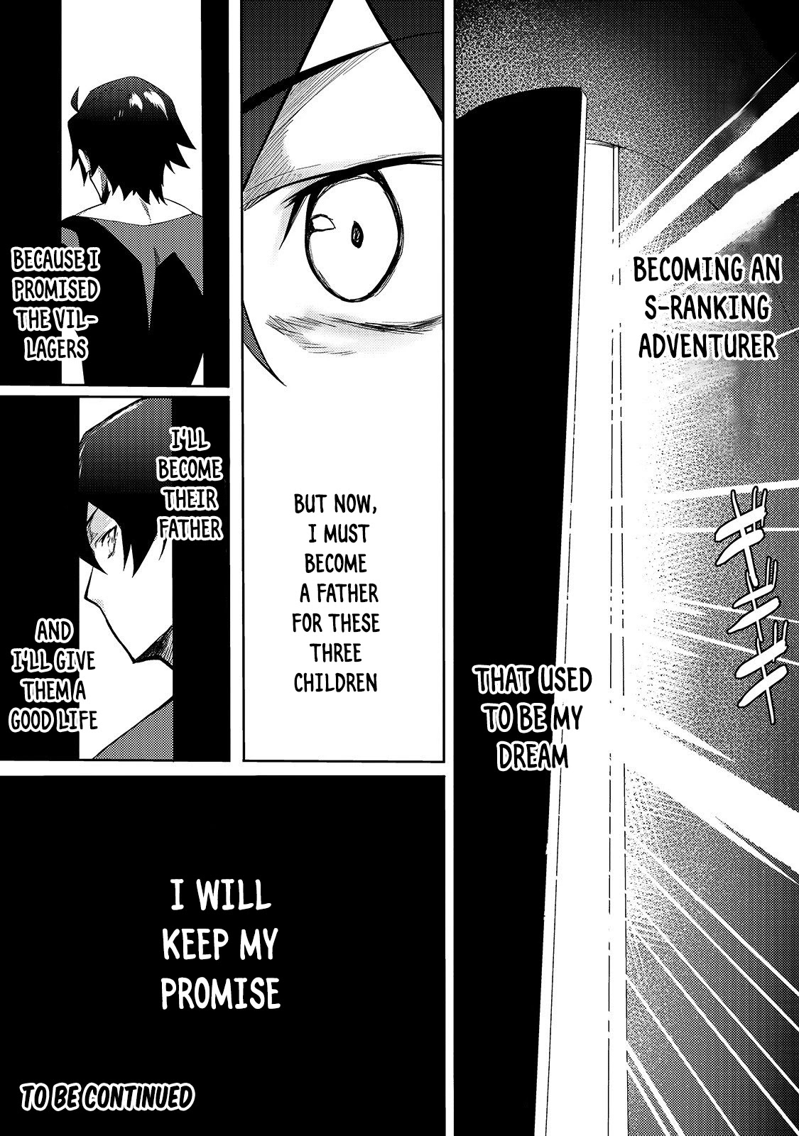 S Rank Boukensha de aru Ore no Musume-tachi wa Juudo no Father Con deshita Chapter 1 page 26 - Chapter 1: I picked up some babies