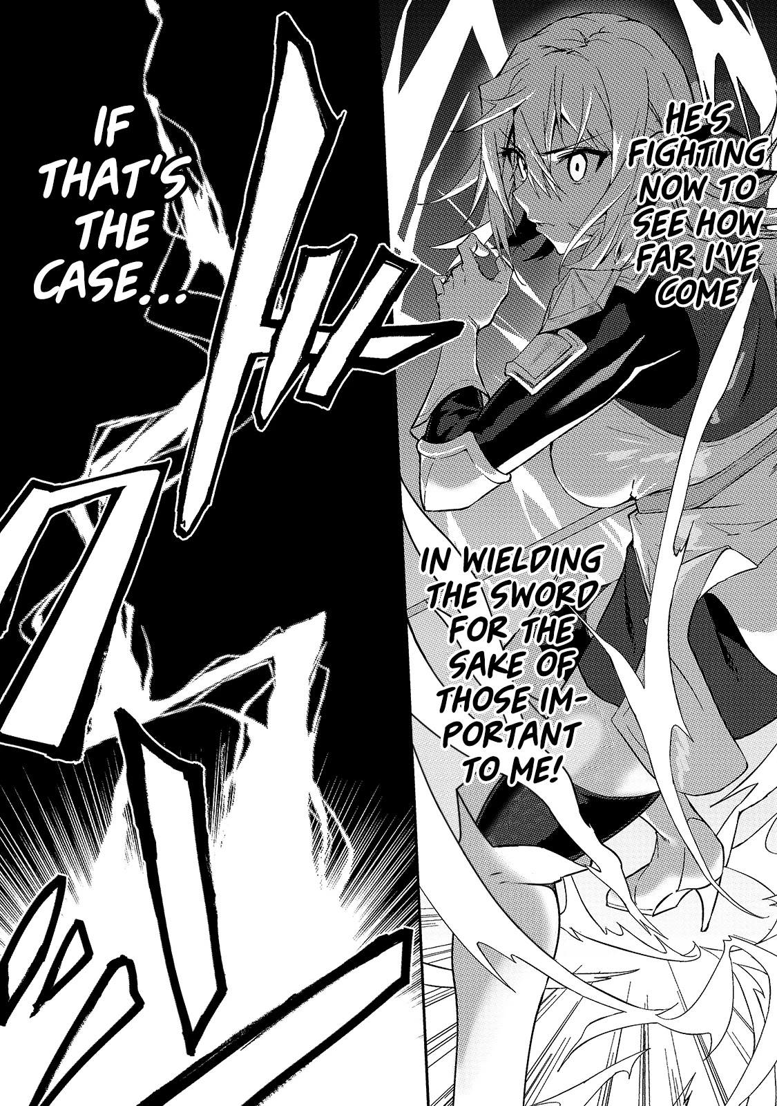 S Rank Boukensha de aru Ore no Musume-tachi wa Juudo no Father Con deshita Chapter 10 page 19 - Chapter 10