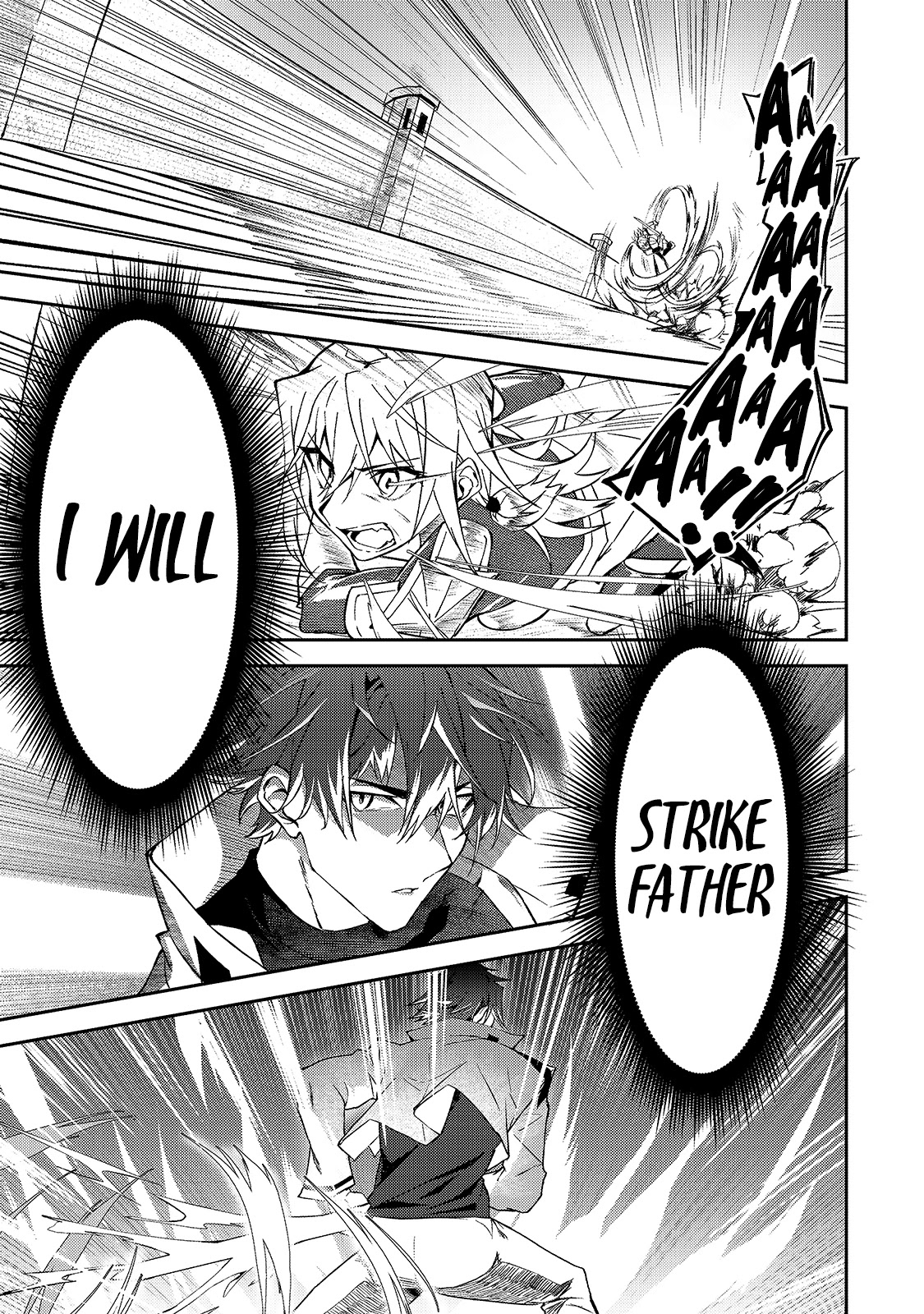 S Rank Boukensha de aru Ore no Musume-tachi wa Juudo no Father Con deshita Chapter 10 page 21 - Chapter 10