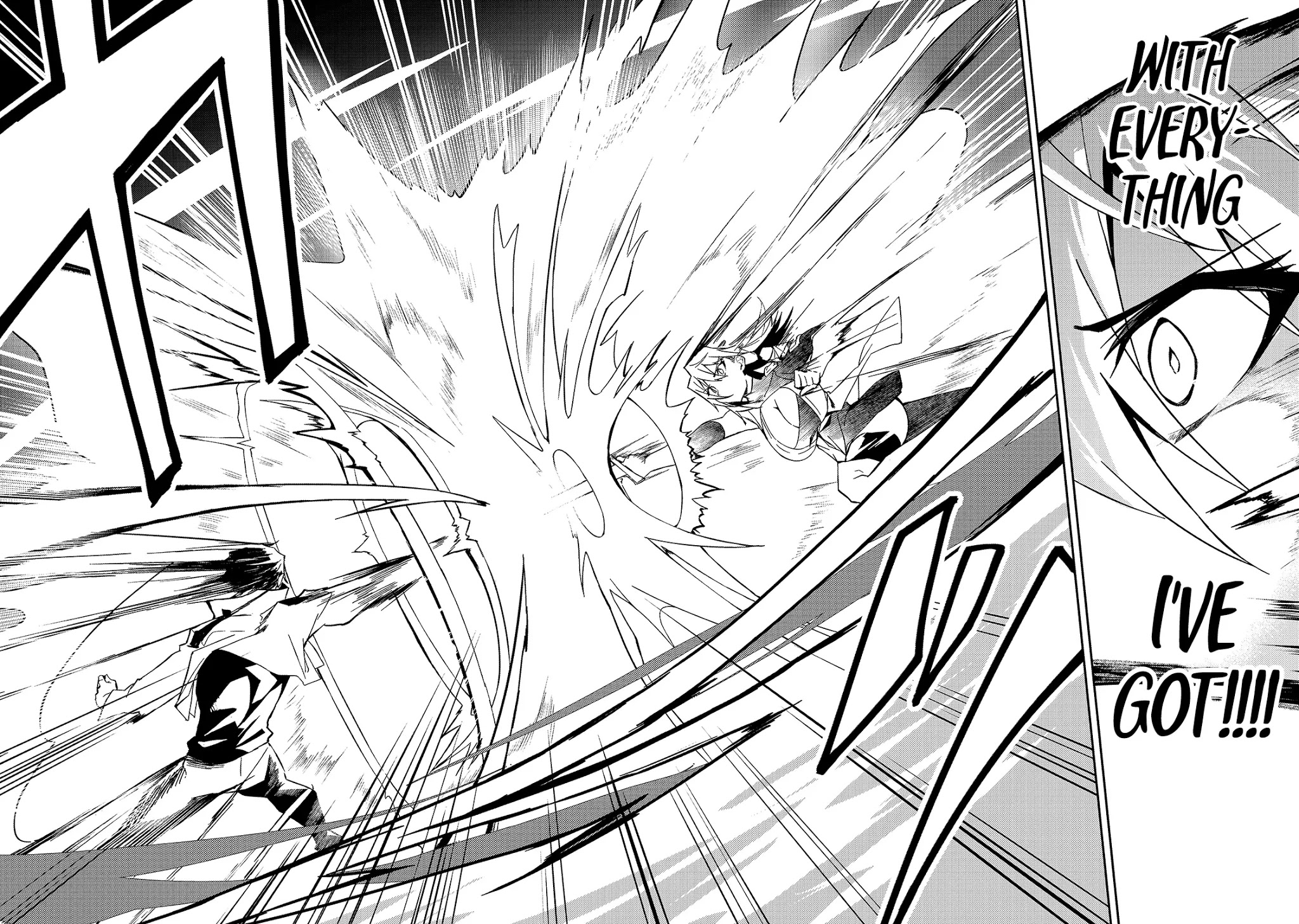 S Rank Boukensha de aru Ore no Musume-tachi wa Juudo no Father Con deshita Chapter 10 page 22 - Chapter 10