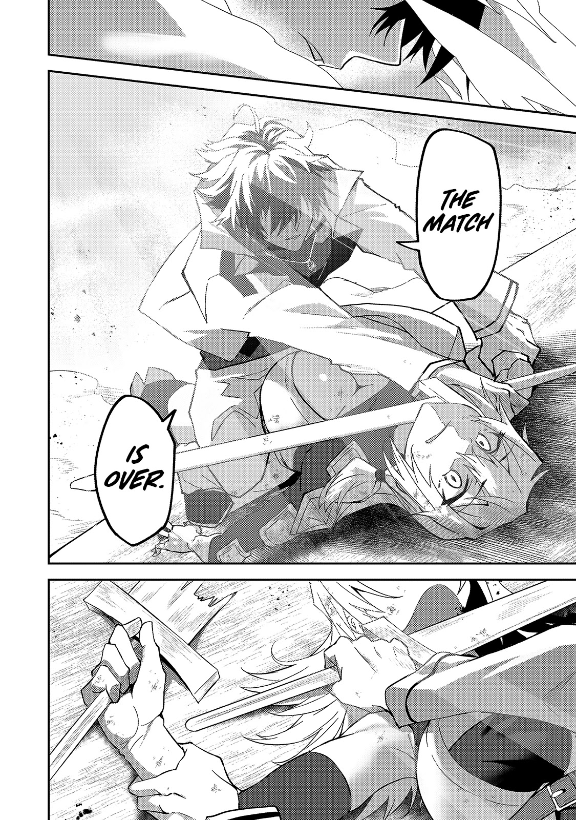 S Rank Boukensha de aru Ore no Musume-tachi wa Juudo no Father Con deshita Chapter 10 page 25 - Chapter 10