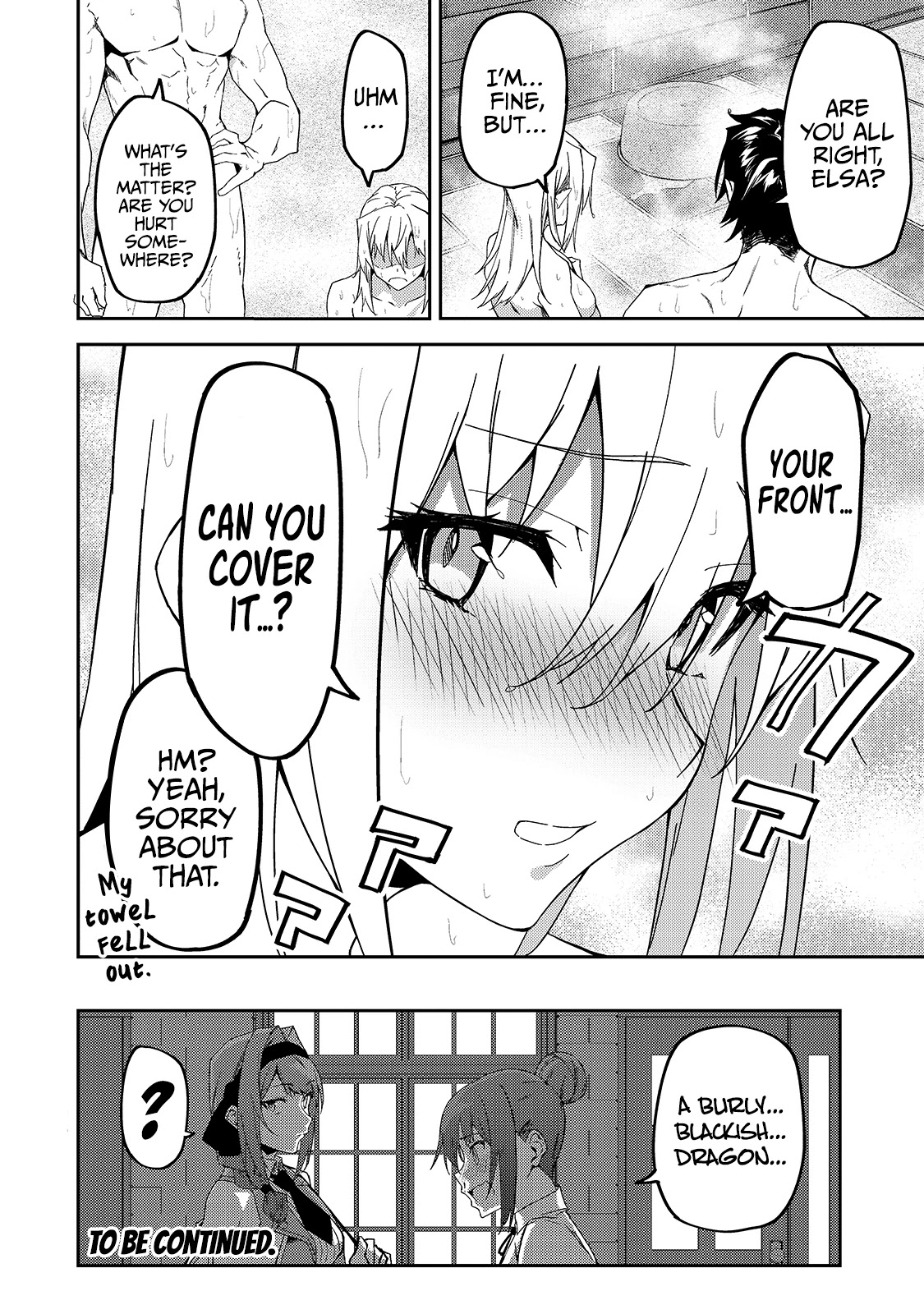 S Rank Boukensha de aru Ore no Musume-tachi wa Juudo no Father Con deshita Chapter 11 page 40 - Chapter 11