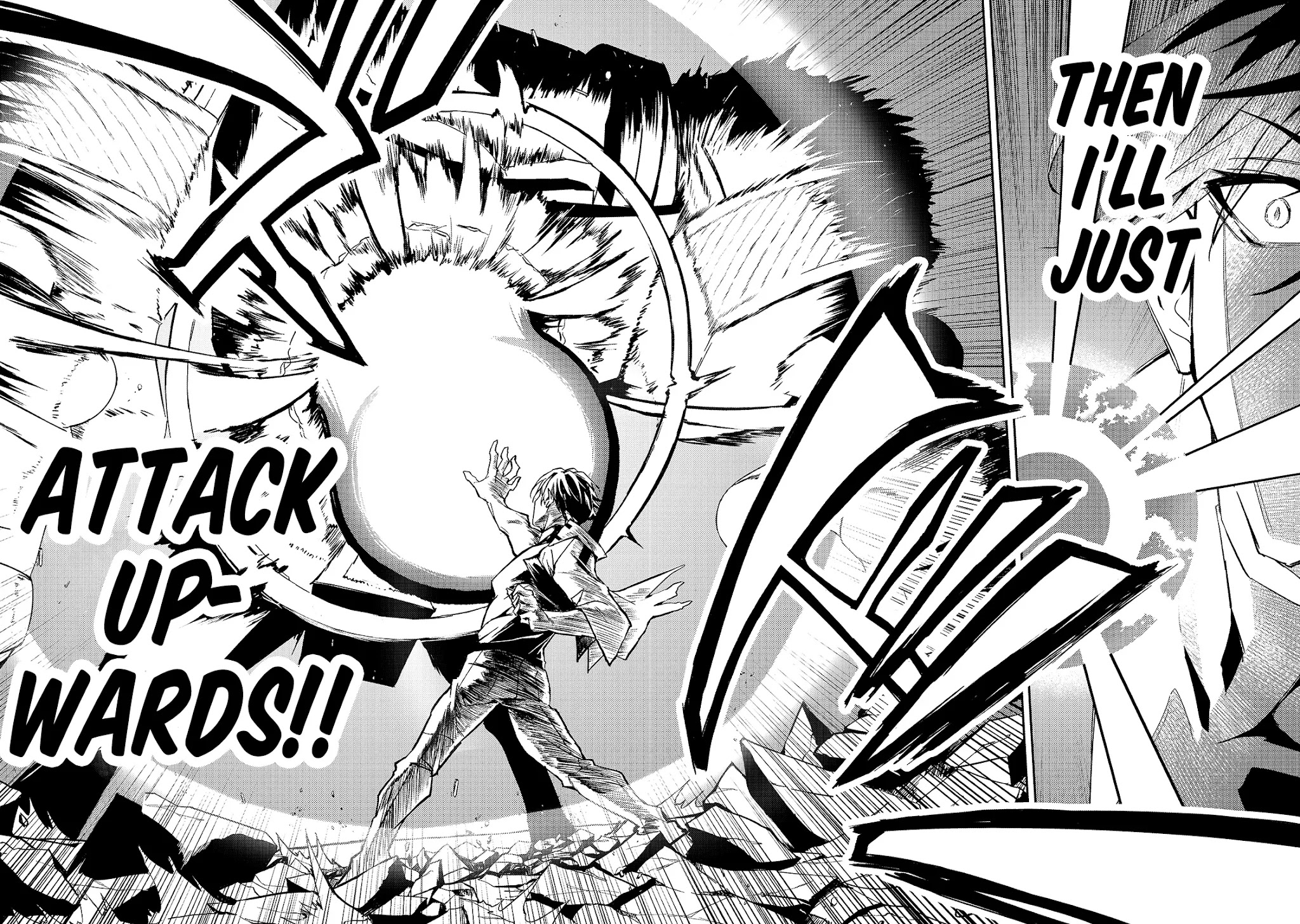 S Rank Boukensha de aru Ore no Musume-tachi wa Juudo no Father Con deshita Chapter 14 page 24 - Chapter 14: Instructor Exam