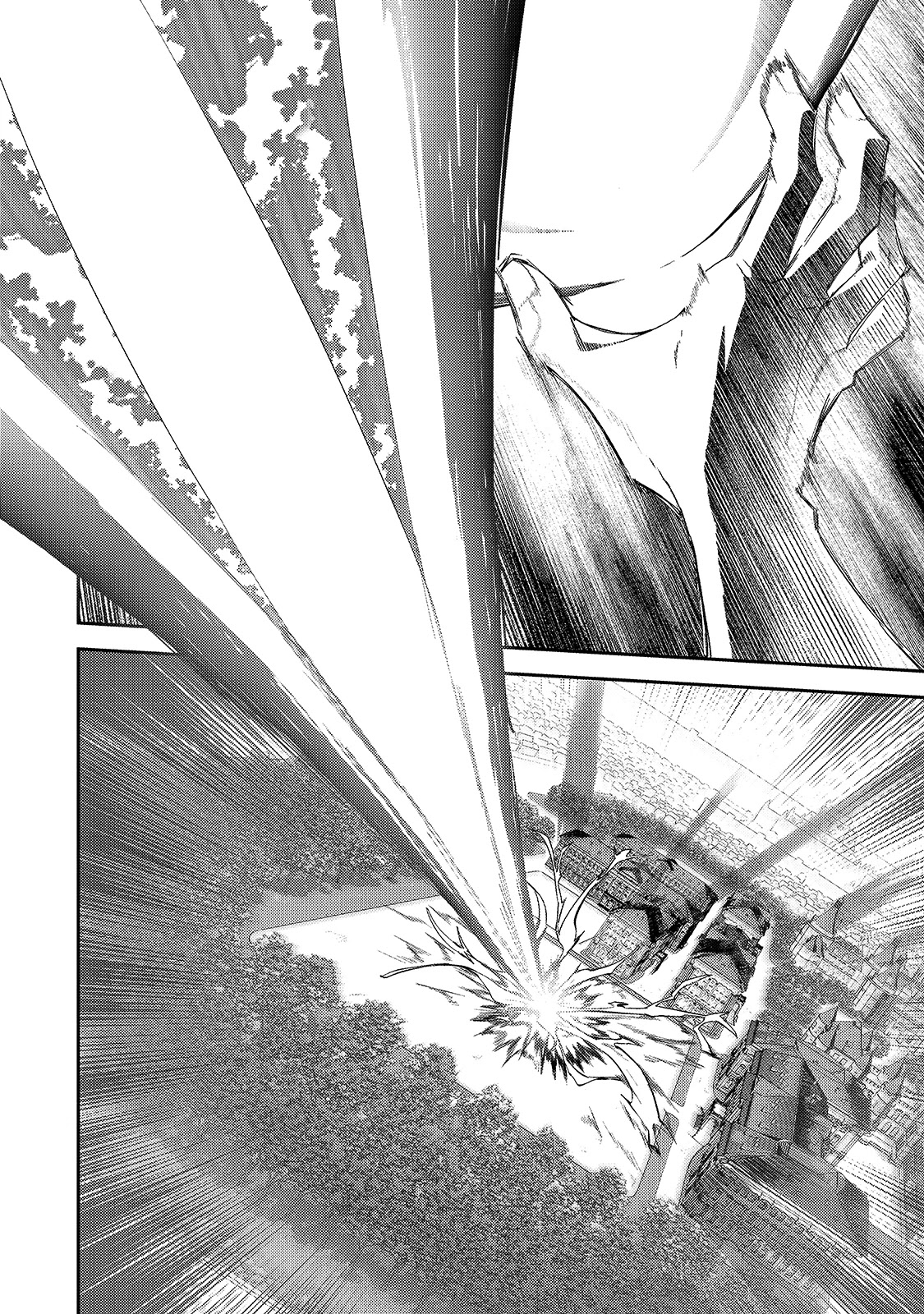 S Rank Boukensha de aru Ore no Musume-tachi wa Juudo no Father Con deshita Chapter 14 page 25 - Chapter 14: Instructor Exam