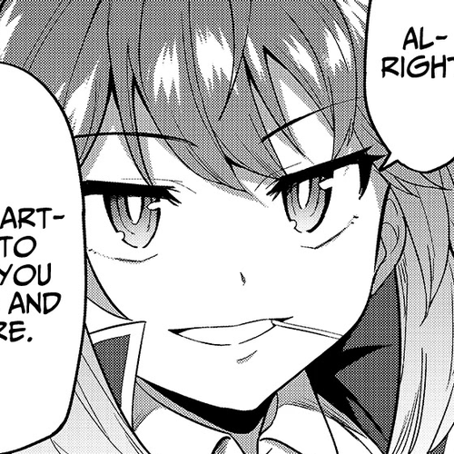 S Rank Boukensha de aru Ore no Musume-tachi wa Juudo no Father Con deshita Chapter 14: Instructor Exam cover