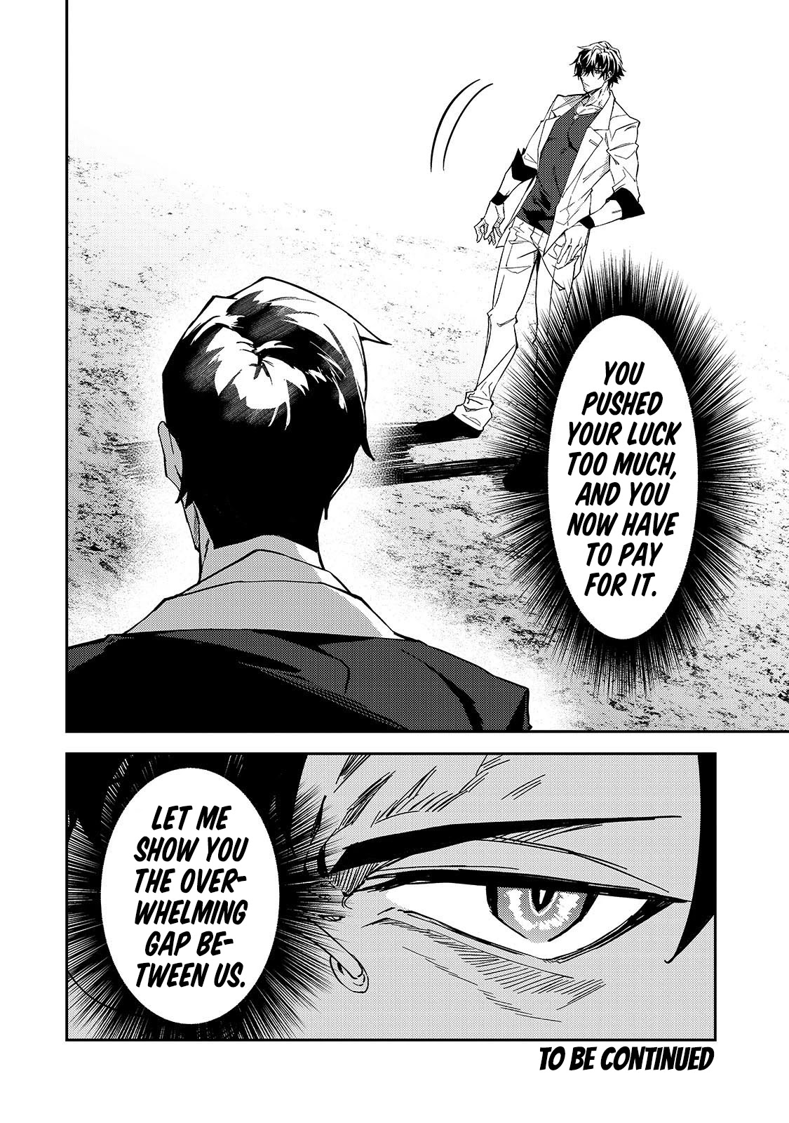 S Rank Boukensha de aru Ore no Musume-tachi wa Juudo no Father Con deshita Chapter 18 page 21 - Chapter 18: Difference in Popularity.