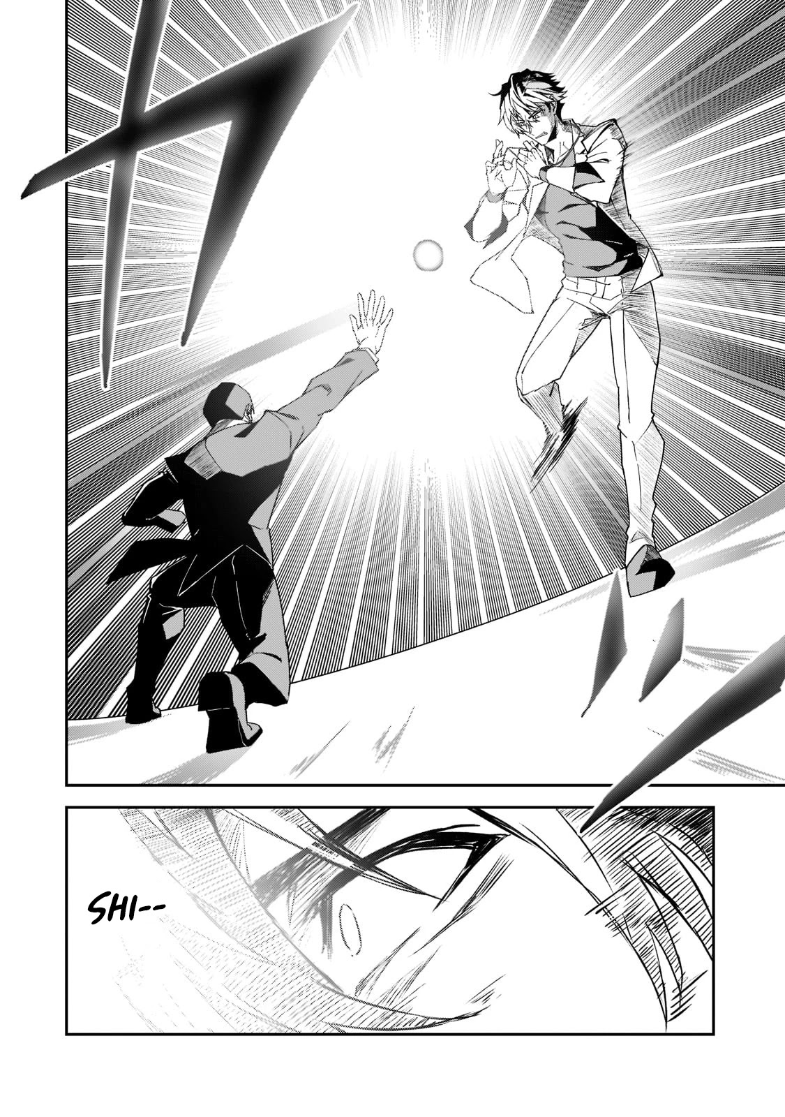 S Rank Boukensha de aru Ore no Musume-tachi wa Juudo no Father Con deshita Chapter 19 page 15 - Chapter 19: Duel