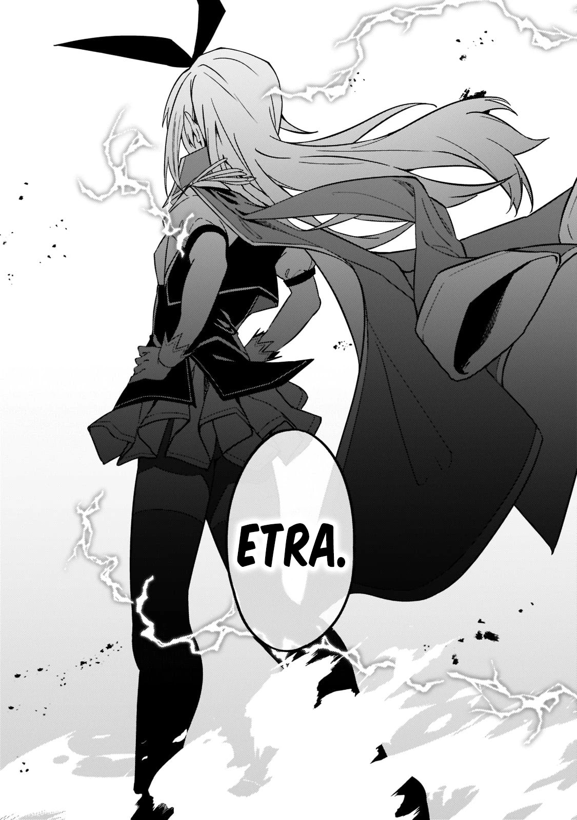 S Rank Boukensha de aru Ore no Musume-tachi wa Juudo no Father Con deshita Chapter 19 page 30 - Chapter 19: Duel