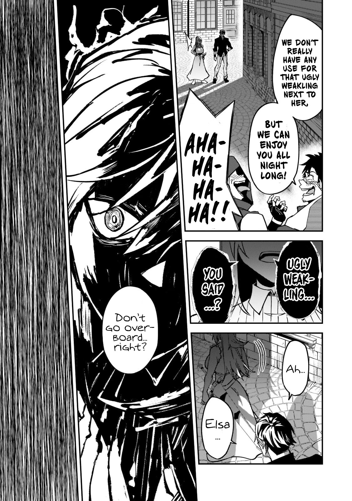 S Rank Boukensha de aru Ore no Musume-tachi wa Juudo no Father Con deshita Chapter 21 page 32 - Chapter 21: Daughter’s Date
