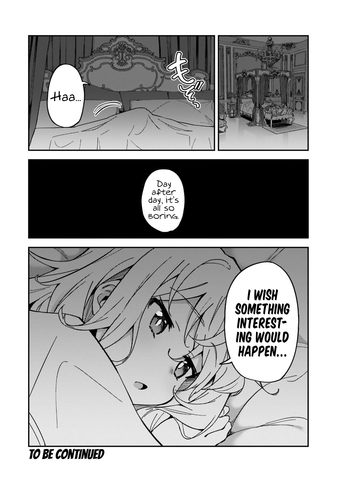 S Rank Boukensha de aru Ore no Musume-tachi wa Juudo no Father Con deshita Chapter 21 page 38 - Chapter 21: Daughter’s Date