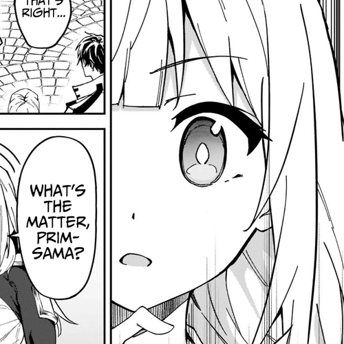 S Rank Boukensha de aru Ore no Musume-tachi wa Juudo no Father Con deshita Chapter 25: Dog Hunt cover