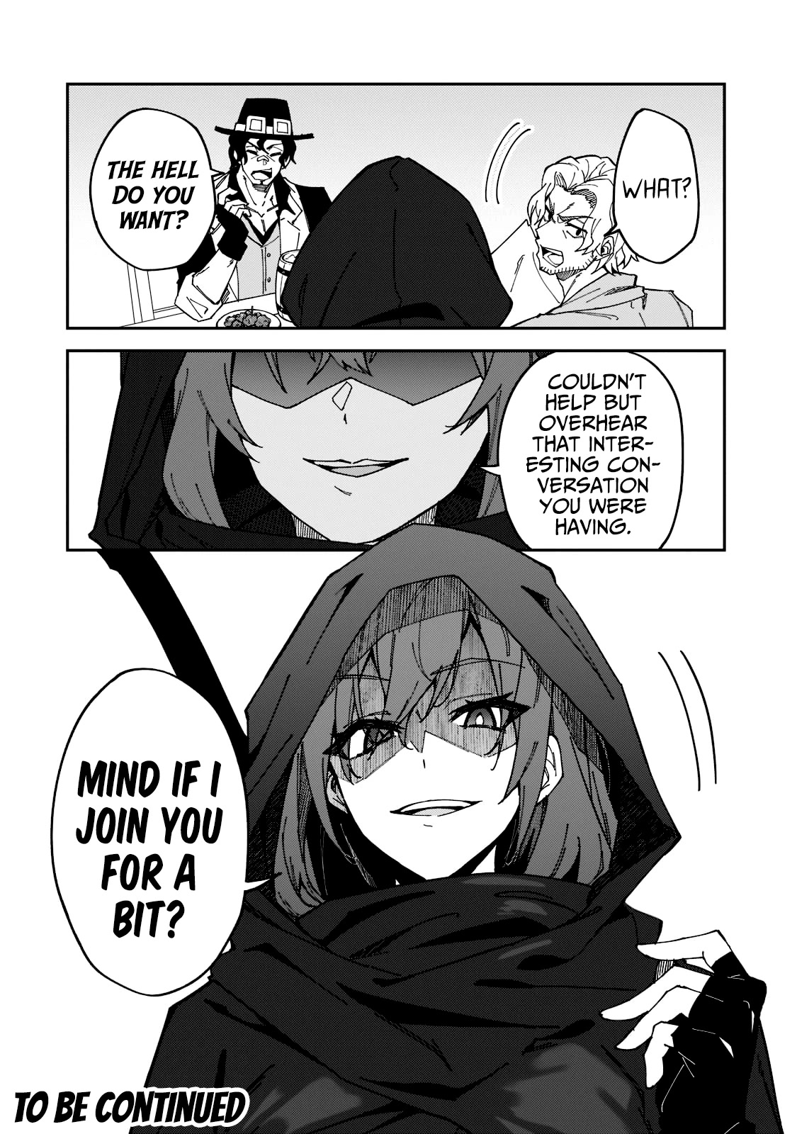 S Rank Boukensha de aru Ore no Musume-tachi wa Juudo no Father Con deshita Chapter 26 page 25 - Chapter 26: A Father’s Wish