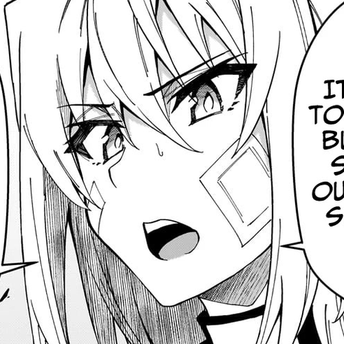 S Rank Boukensha de aru Ore no Musume-tachi wa Juudo no Father Con deshita Chapter 29: No Holds Barred Fight cover