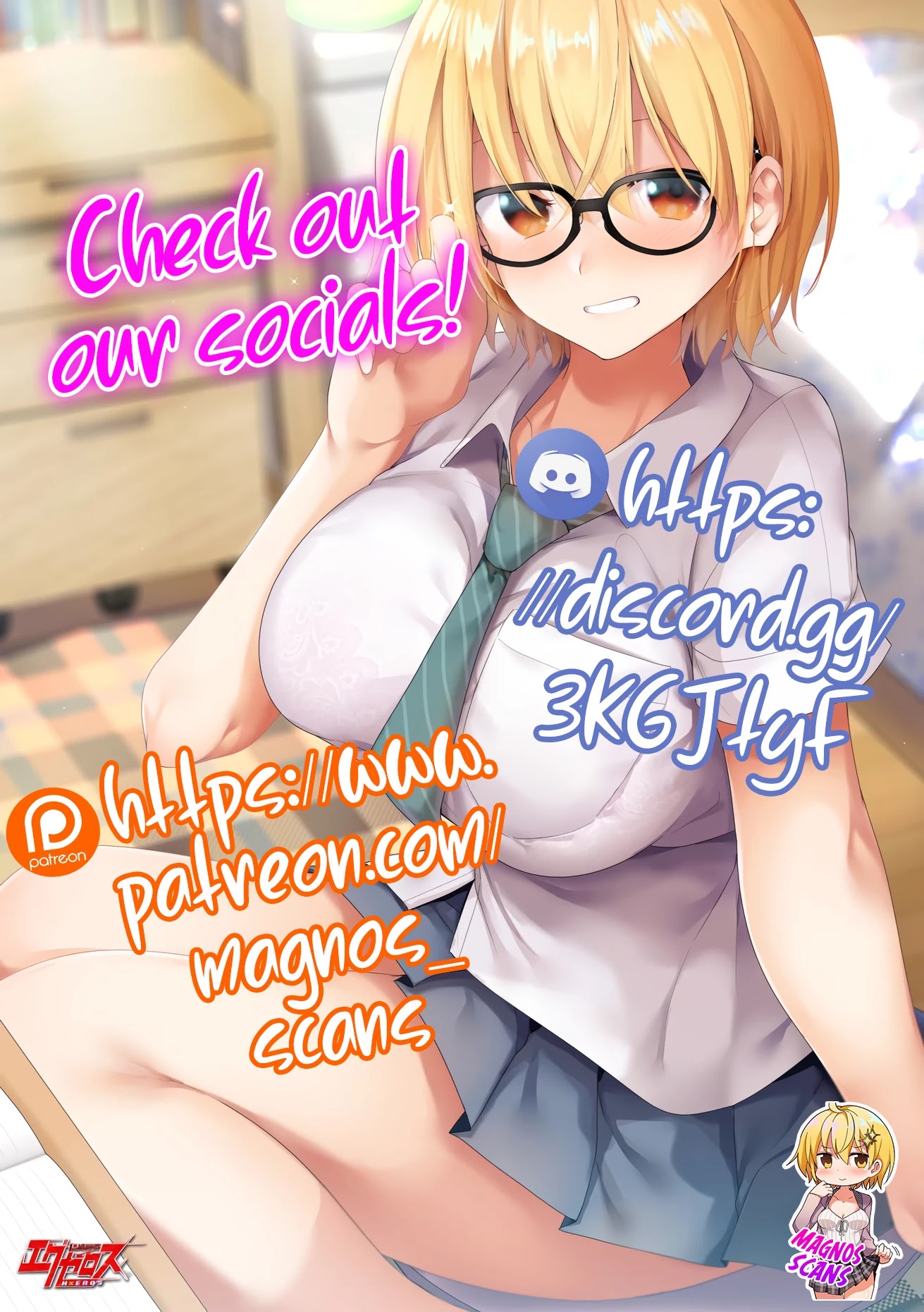 S Rank Boukensha de aru Ore no Musume-tachi wa Juudo no Father Con deshita Chapter 3 page 31 - Chapter 3: The Second Daughter, Anna, is a strict person.