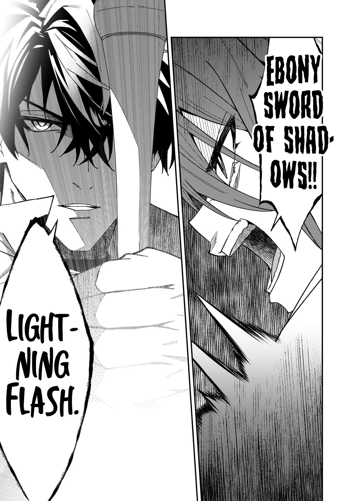 S Rank Boukensha de aru Ore no Musume-tachi wa Juudo no Father Con deshita Chapter 30 page 10 - Chapter 30: The Outcome of a Hard-Fought Battle
