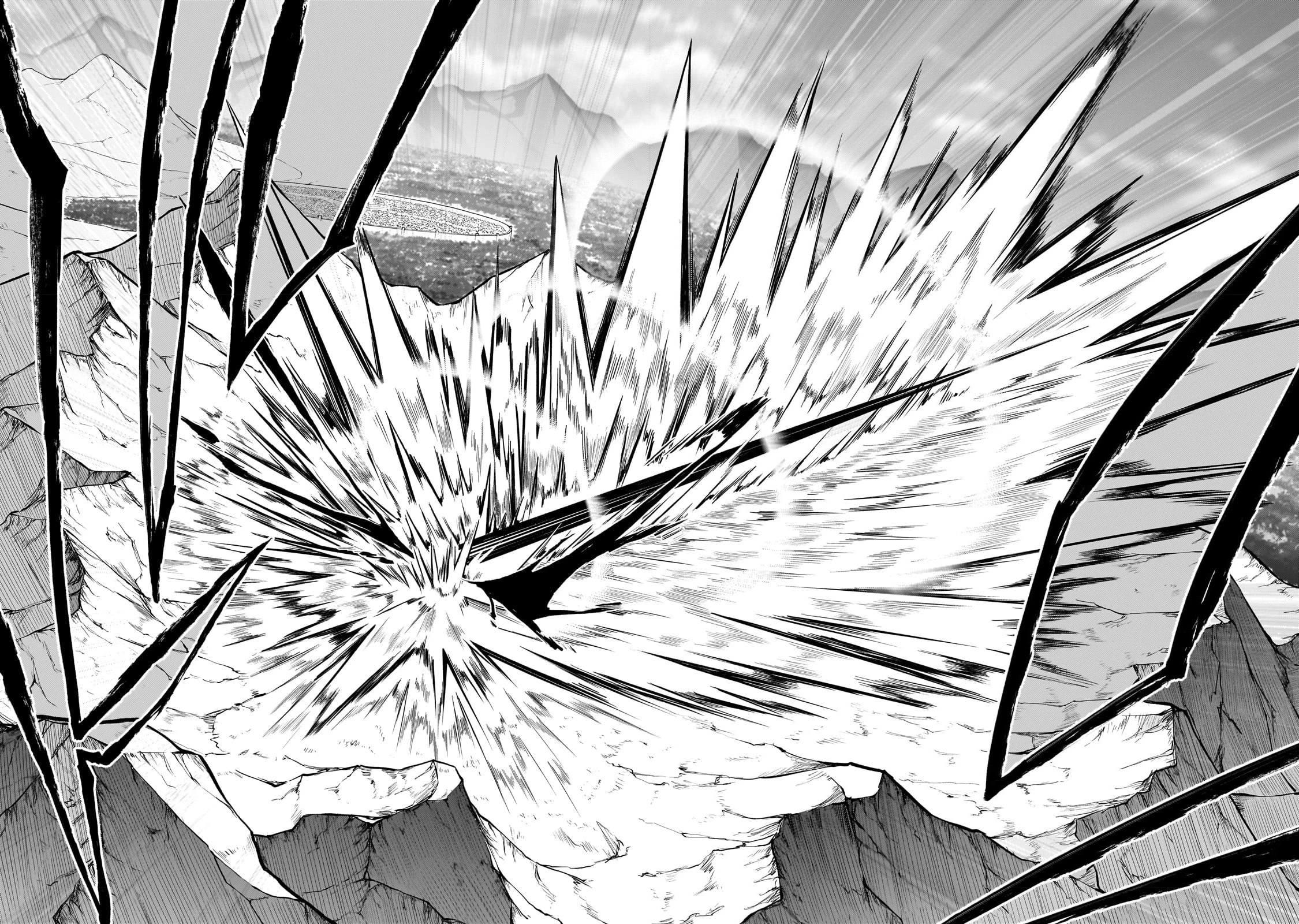S Rank Boukensha de aru Ore no Musume-tachi wa Juudo no Father Con deshita Chapter 30 page 11 - Chapter 30: The Outcome of a Hard-Fought Battle