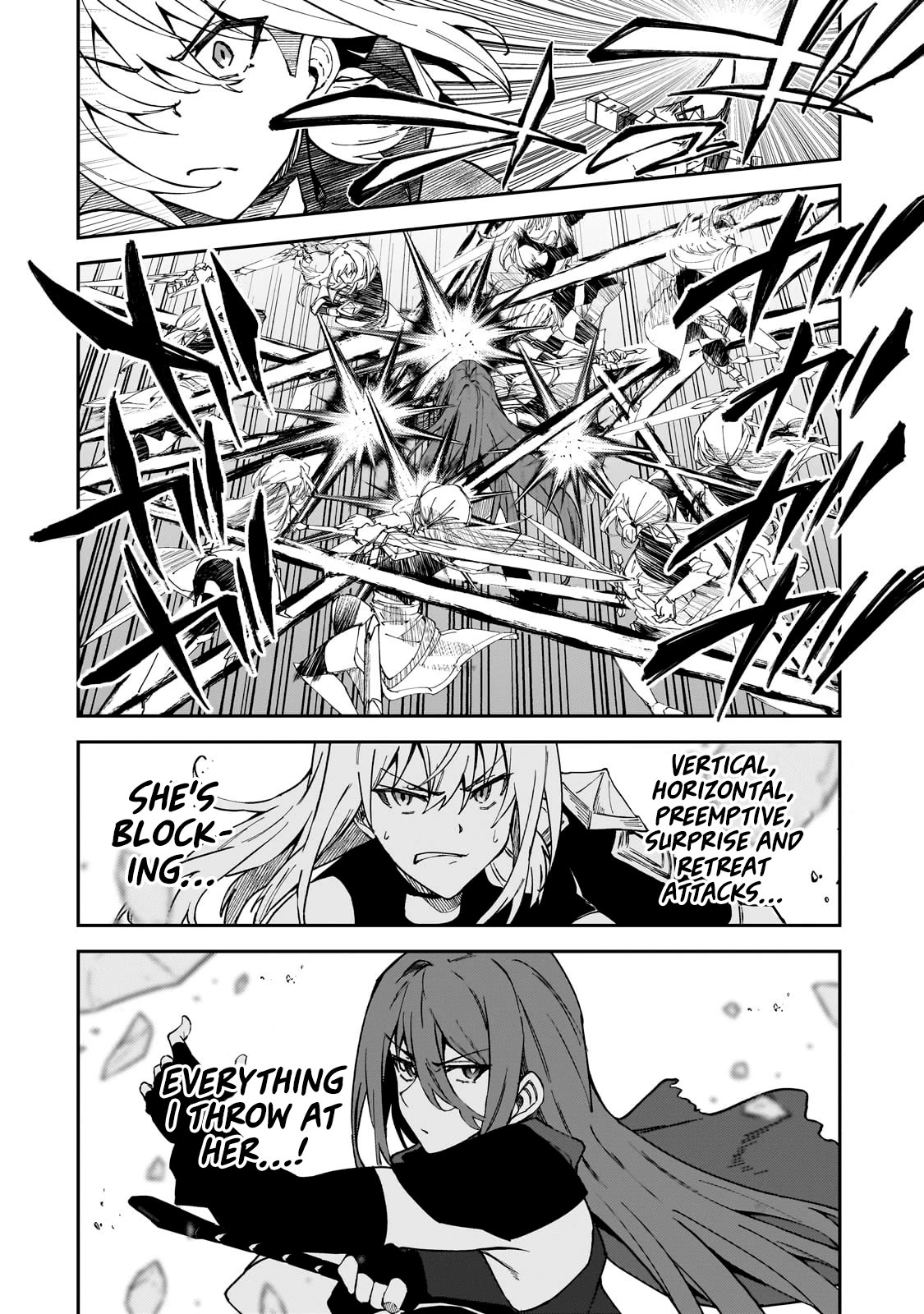 S Rank Boukensha de aru Ore no Musume-tachi wa Juudo no Father Con deshita Chapter 35 page 19 - Chapter 35: A Once in a Generation Genius