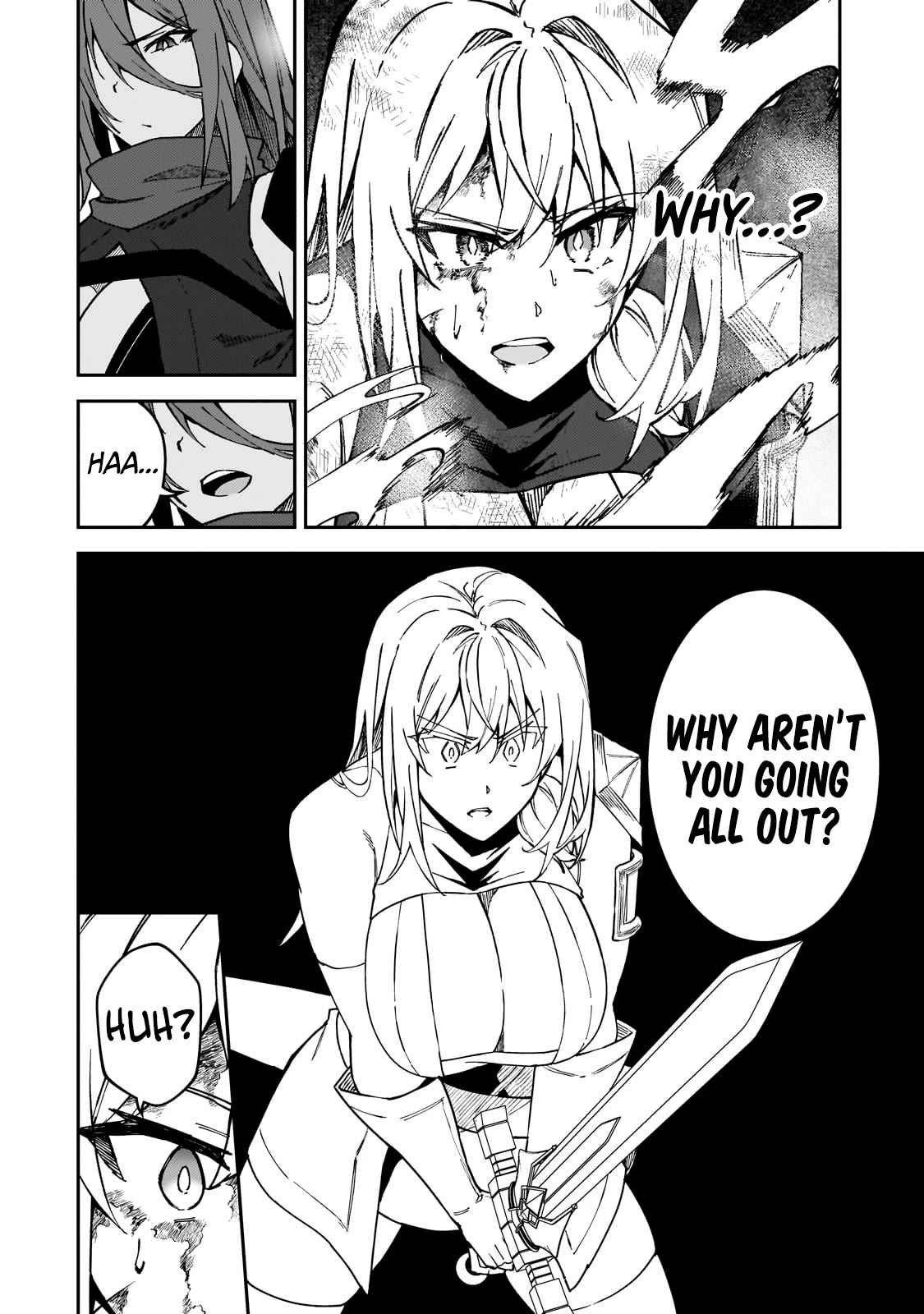 S Rank Boukensha de aru Ore no Musume-tachi wa Juudo no Father Con deshita Chapter 35 page 21 - Chapter 35: A Once in a Generation Genius
