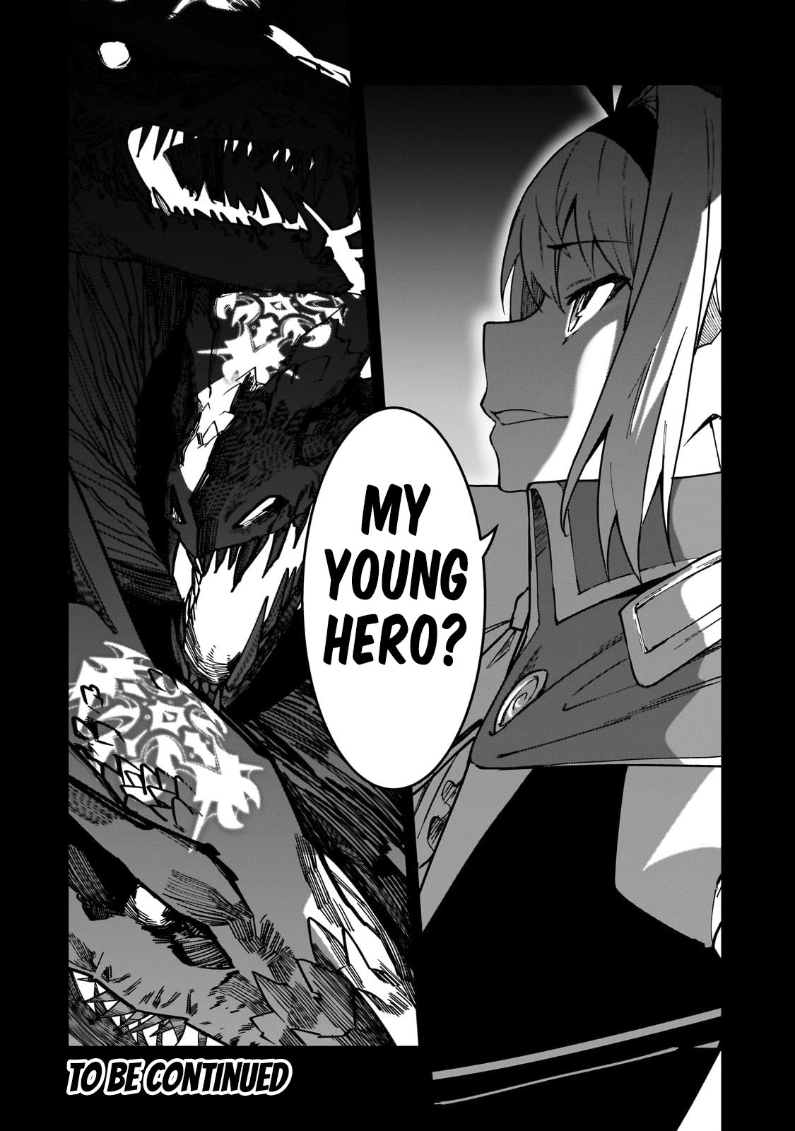 S Rank Boukensha de aru Ore no Musume-tachi wa Juudo no Father Con deshita Chapter 36 page 28 - Chapter 36: Important Period