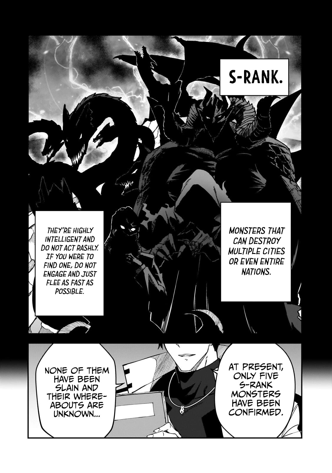 S Rank Boukensha de aru Ore no Musume-tachi wa Juudo no Father Con deshita Chapter 36 page 5 - Chapter 36: Important Period