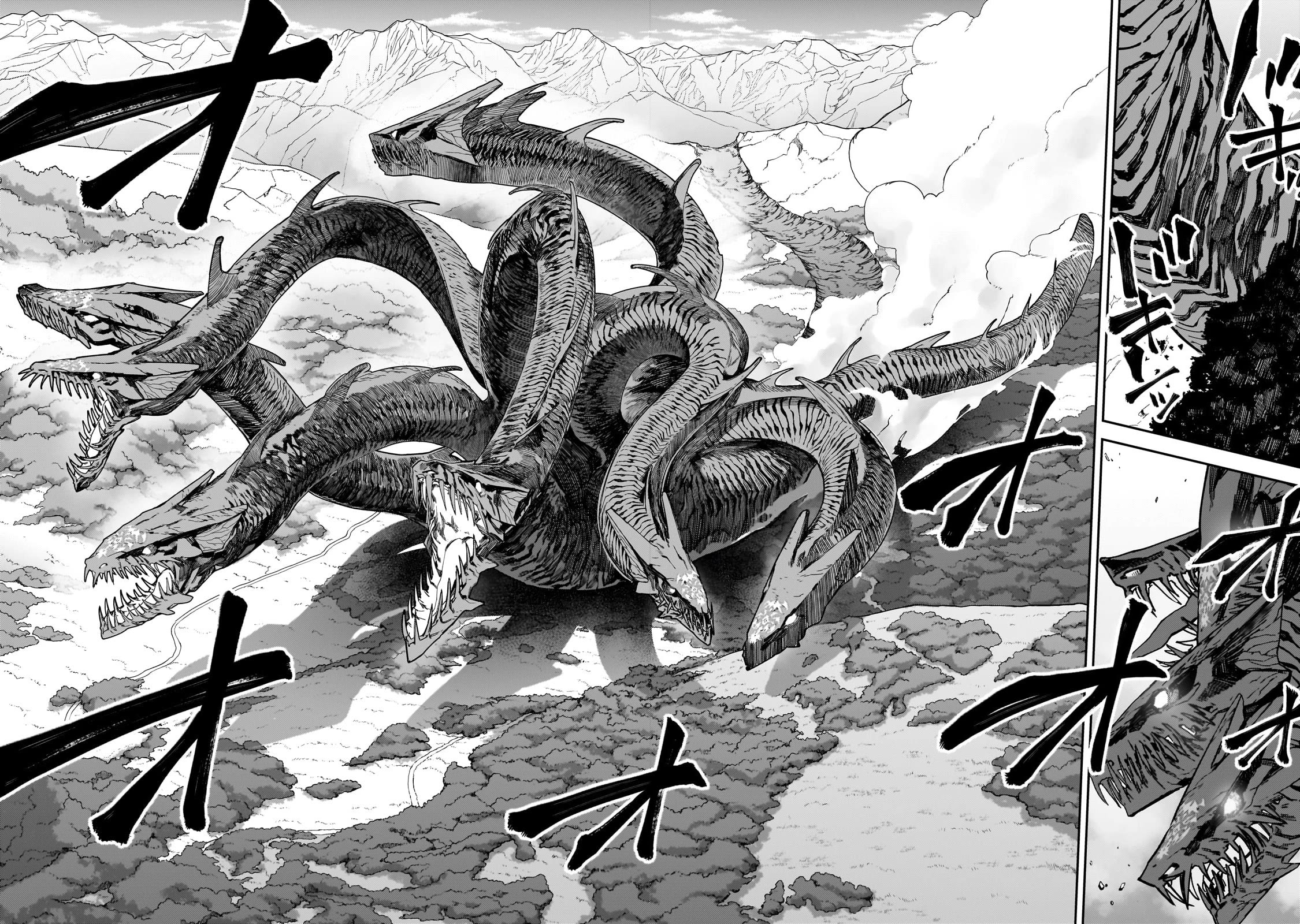 S Rank Boukensha de aru Ore no Musume-tachi wa Juudo no Father Con deshita Chapter 39 page 19 - Chapter 39: Royal Capital Defense Operation