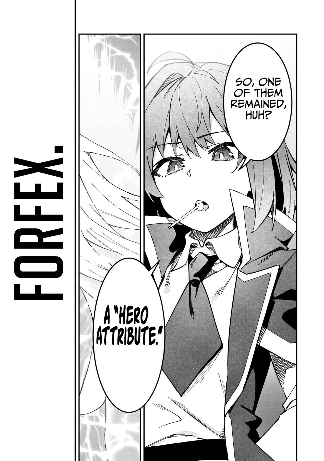 S Rank Boukensha de aru Ore no Musume-tachi wa Juudo no Father Con deshita Chapter 40 page 13 - Chapter 40: Forfex: The One Who Carves the World