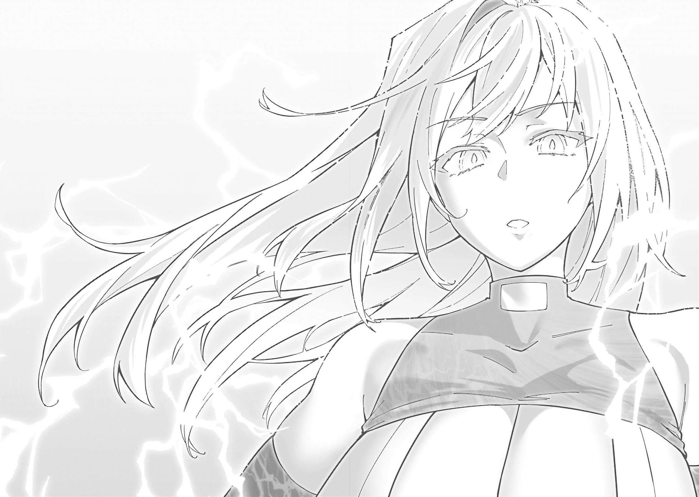 S Rank Boukensha de aru Ore no Musume-tachi wa Juudo no Father Con deshita Chapter 40 page 14 - Chapter 40: Forfex: The One Who Carves the World