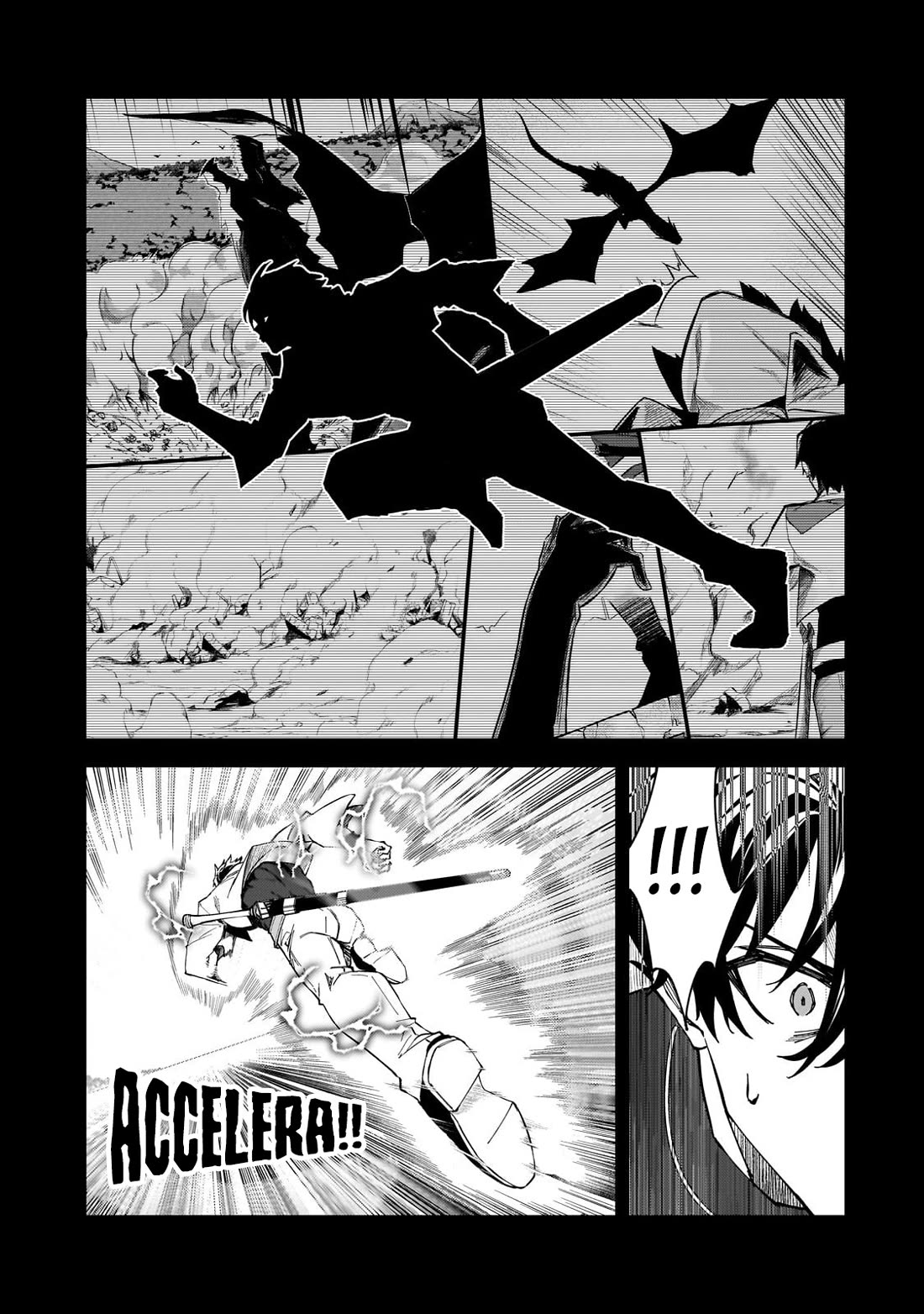 S Rank Boukensha de aru Ore no Musume-tachi wa Juudo no Father Con deshita Chapter 41 page 12 - Chapter 41: What I Really Wanted