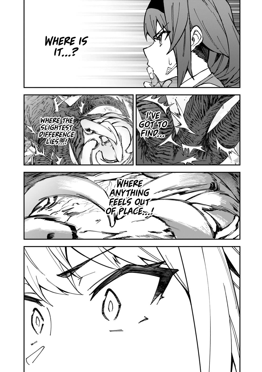 S Rank Boukensha de aru Ore no Musume-tachi wa Juudo no Father Con deshita Chapter 41 page 24 - Chapter 41: What I Really Wanted