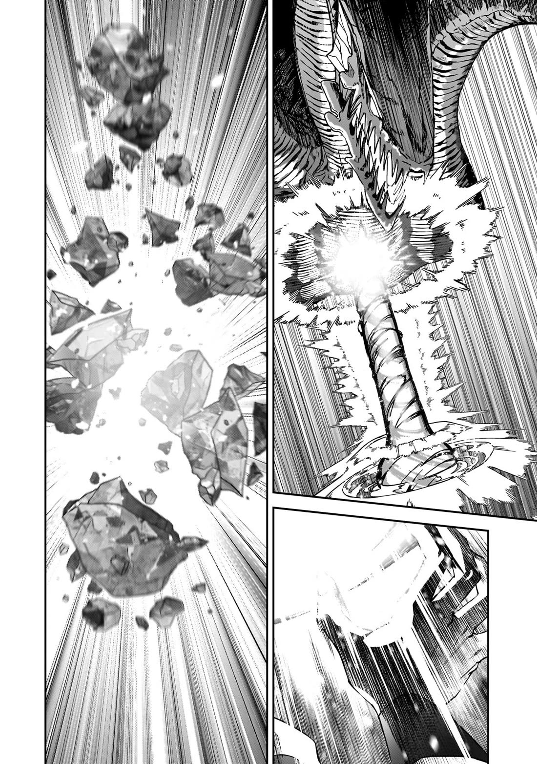 S Rank Boukensha de aru Ore no Musume-tachi wa Juudo no Father Con deshita Chapter 41 page 40 - Chapter 41: What I Really Wanted