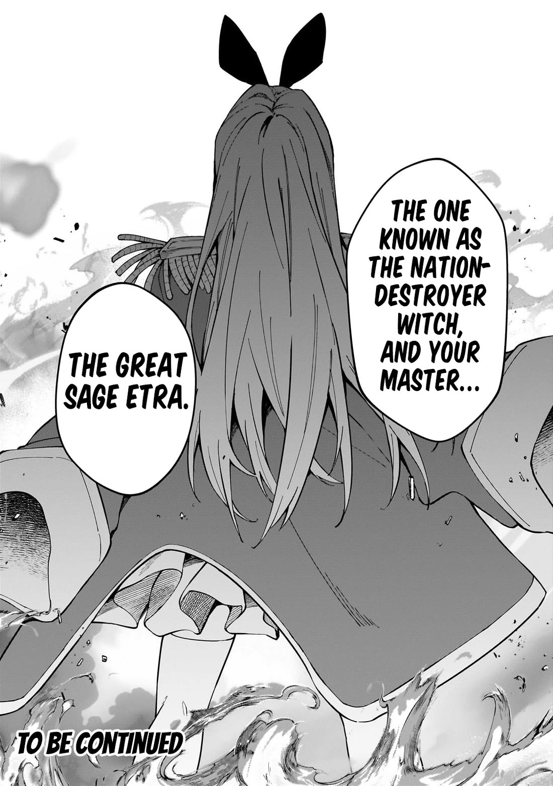 S Rank Boukensha de aru Ore no Musume-tachi wa Juudo no Father Con deshita Chapter 41 page 49 - Chapter 41: What I Really Wanted