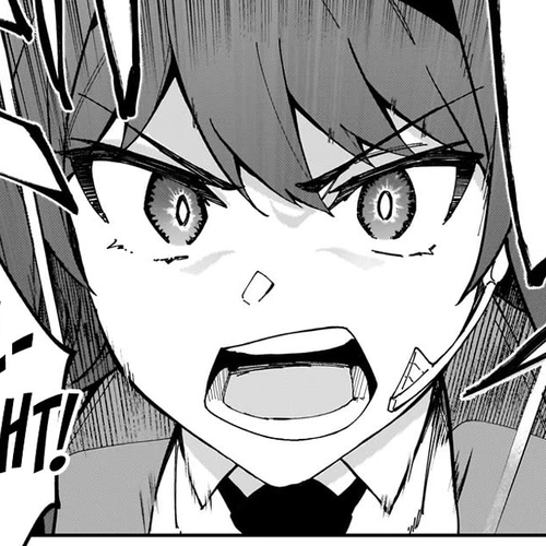 S Rank Boukensha de aru Ore no Musume-tachi wa Juudo no Father Con deshita Chapter 41: What I Really Wanted cover