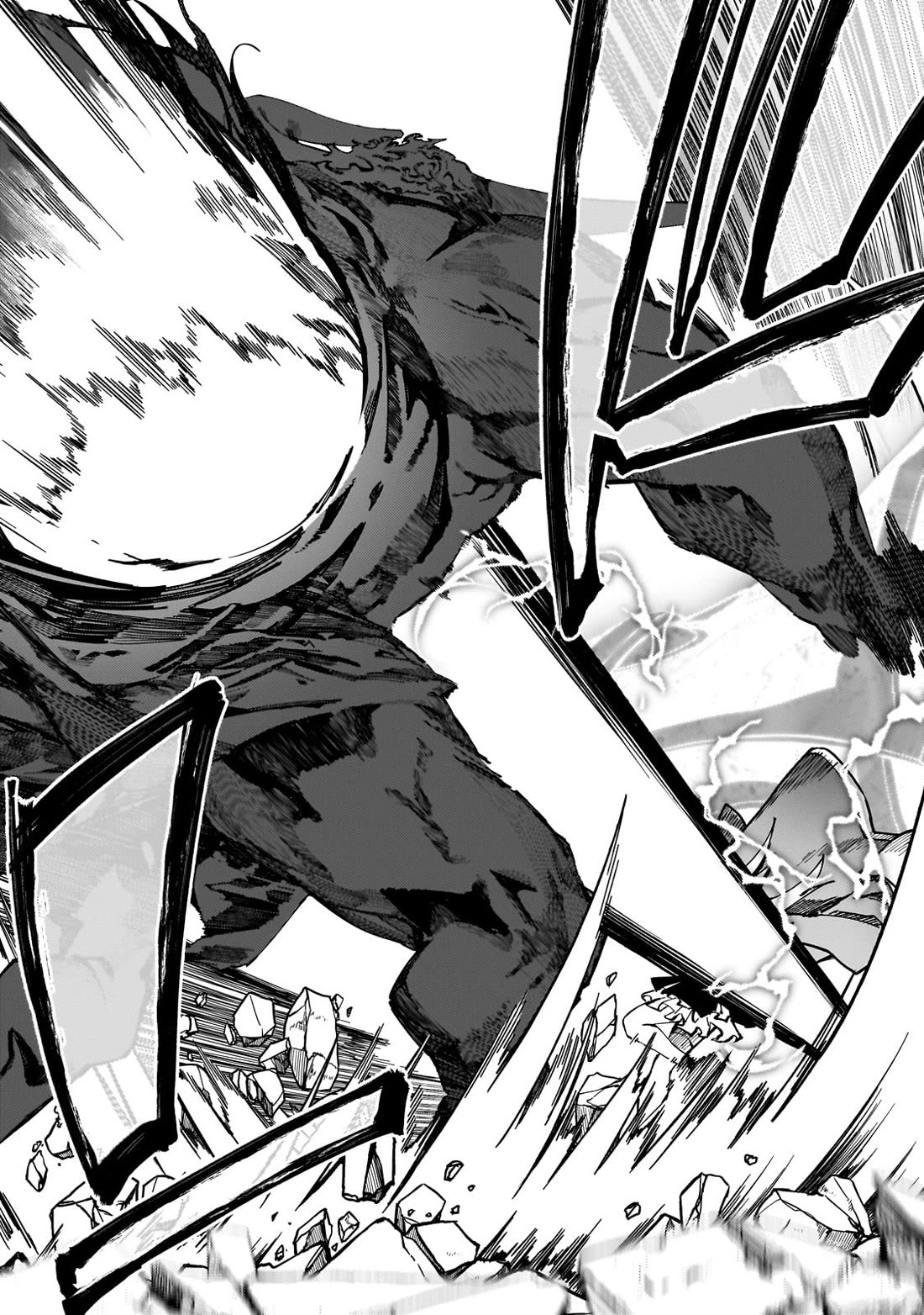 S Rank Boukensha de aru Ore no Musume-tachi wa Juudo no Father Con deshita Chapter 44 page 16 - Chapter 44: The Sole Magic Weapon User