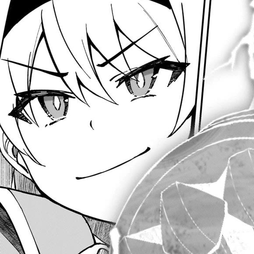 S Rank Boukensha de aru Ore no Musume-tachi wa Juudo no Father Con deshita Chapter 44: The Sole Magic Weapon User cover