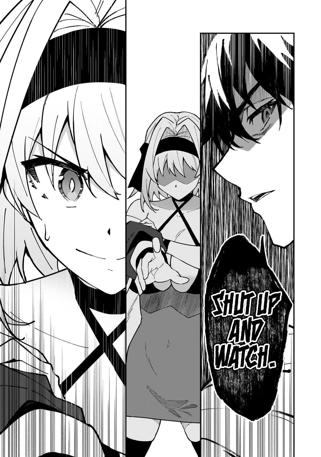 S Rank Boukensha de aru Ore no Musume-tachi wa Juudo no Father Con deshita Chapter 46 page 14 - Chapter 46: Friend or Foe