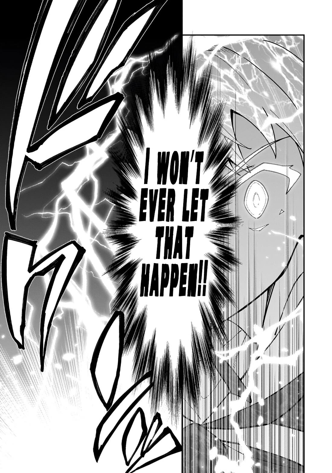 S Rank Boukensha de aru Ore no Musume-tachi wa Juudo no Father Con deshita Chapter 47 page 29 - Chapter 47: Sage VS Great Sage