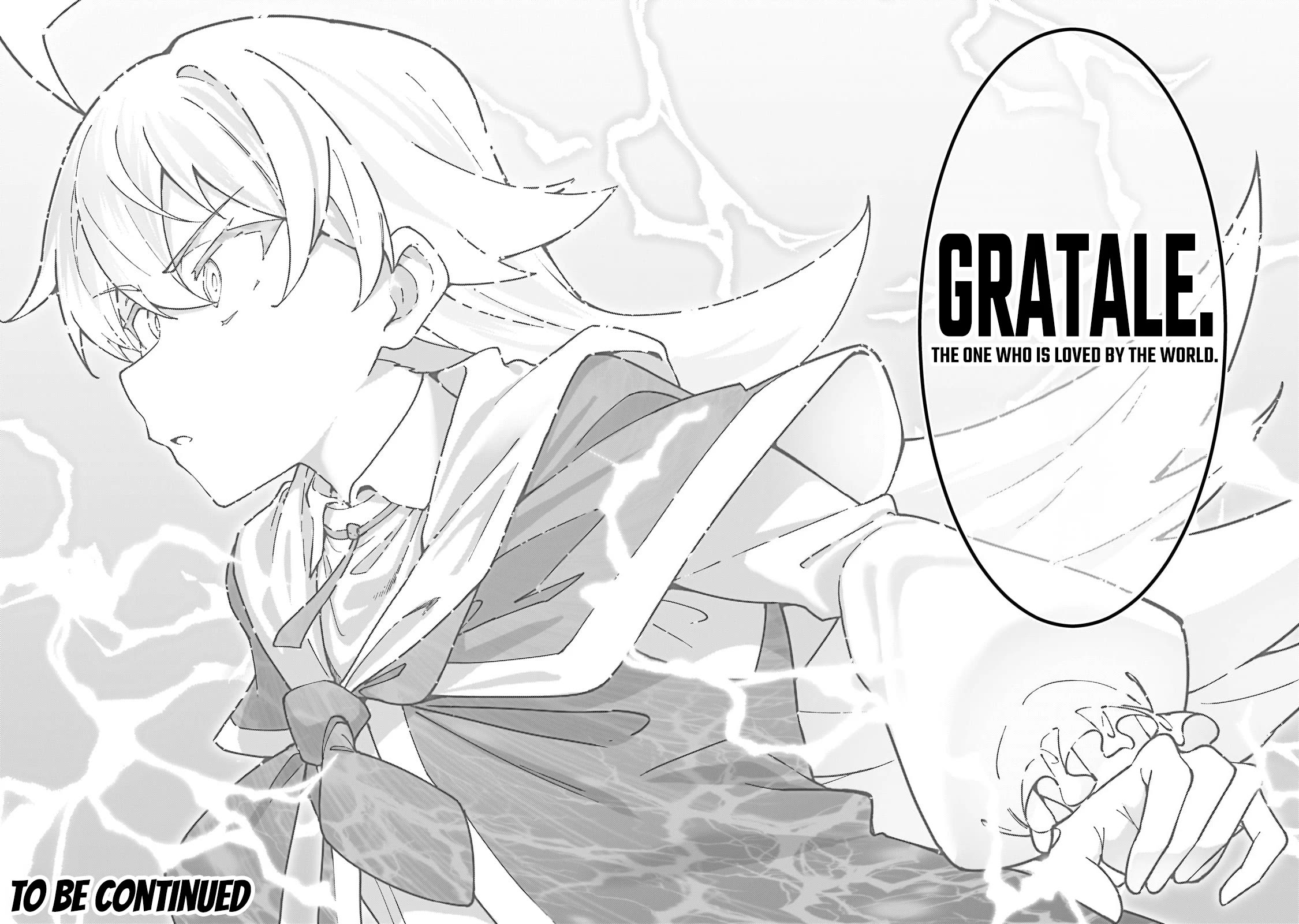 S Rank Boukensha de aru Ore no Musume-tachi wa Juudo no Father Con deshita Chapter 47 page 31 - Chapter 47: Sage VS Great Sage