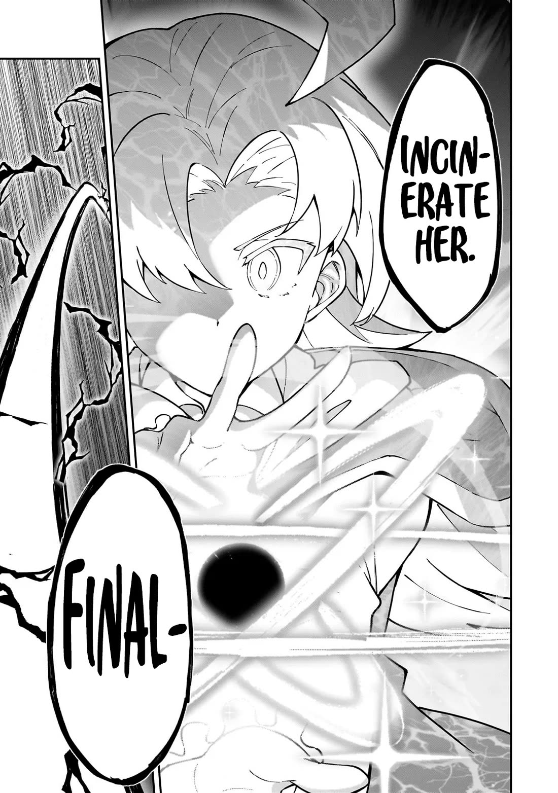S Rank Boukensha de aru Ore no Musume-tachi wa Juudo no Father Con deshita Chapter 48 page 18 - Chapter 48: Gratale: The One Loved by the World