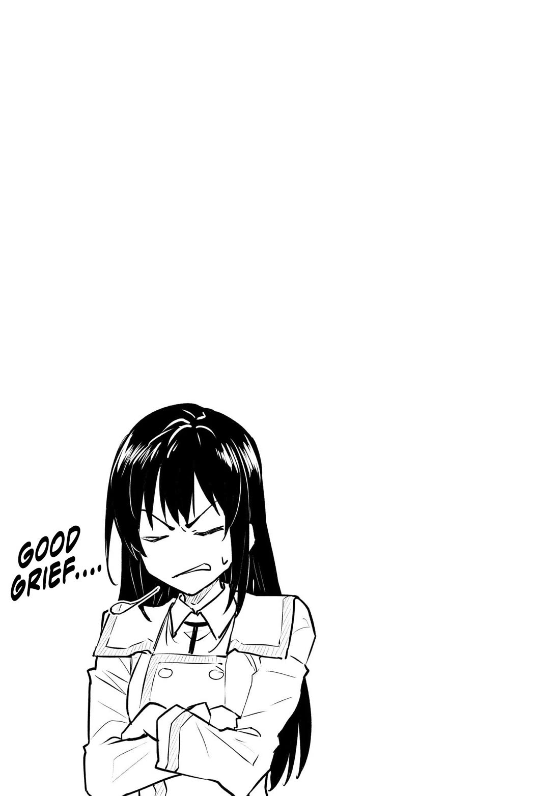 S Rank Boukensha de aru Ore no Musume-tachi wa Juudo no Father Con deshita Chapter 50 page 30 - Chapter 50: I Made a Friend!
