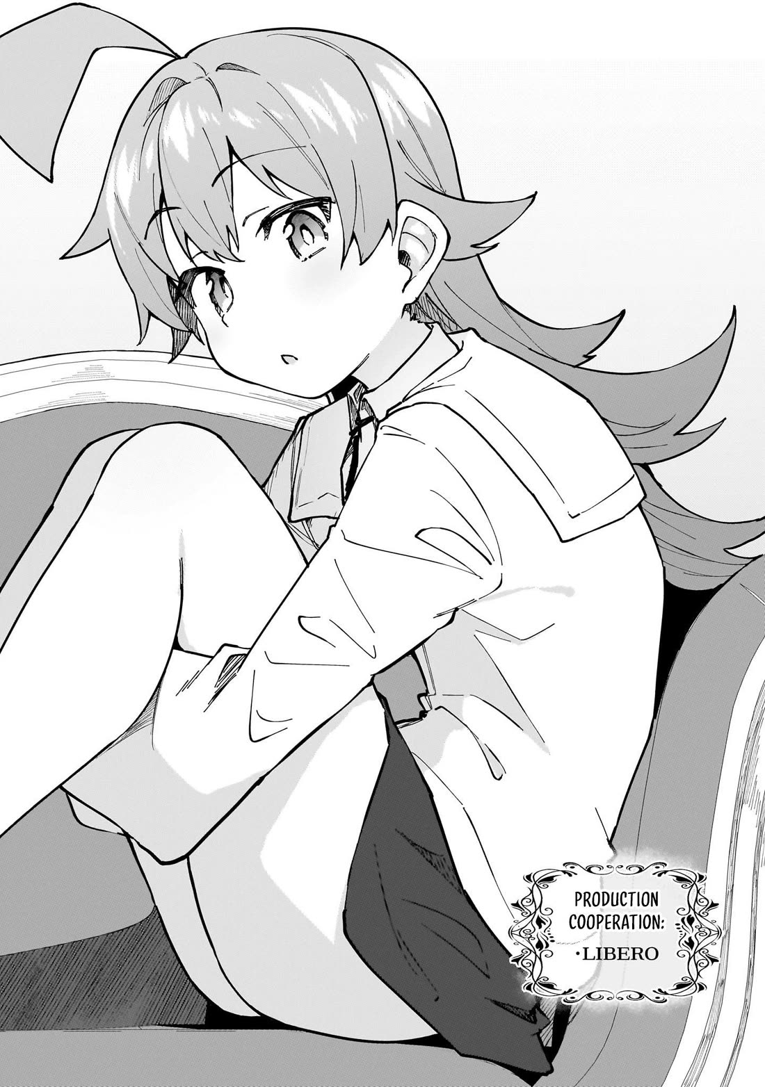 S Rank Boukensha de aru Ore no Musume-tachi wa Juudo no Father Con deshita Chapter 51.5 page 10 - Chapter 51.5: Bonus!